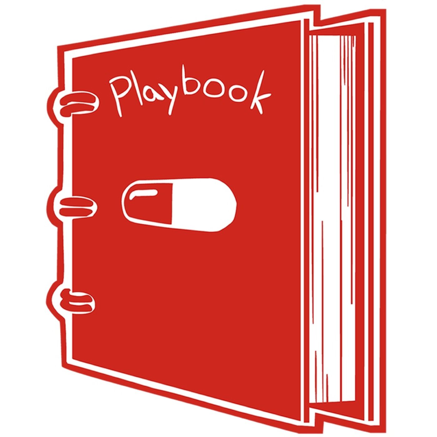 Taking 'No' Out of Your Playbook: And Why it Matters episode artwork