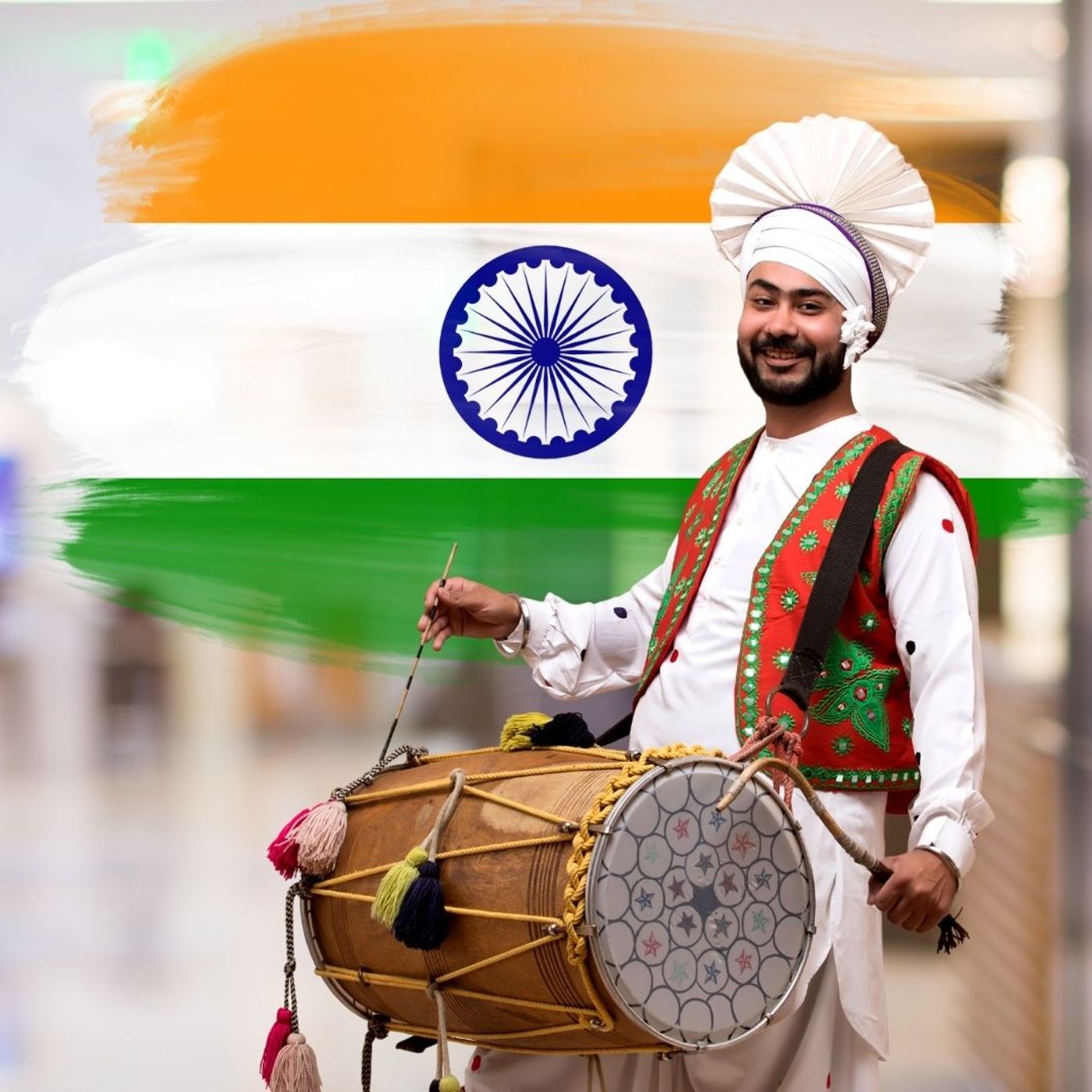 Fun Activities for Independence Day in Office episode artwork
