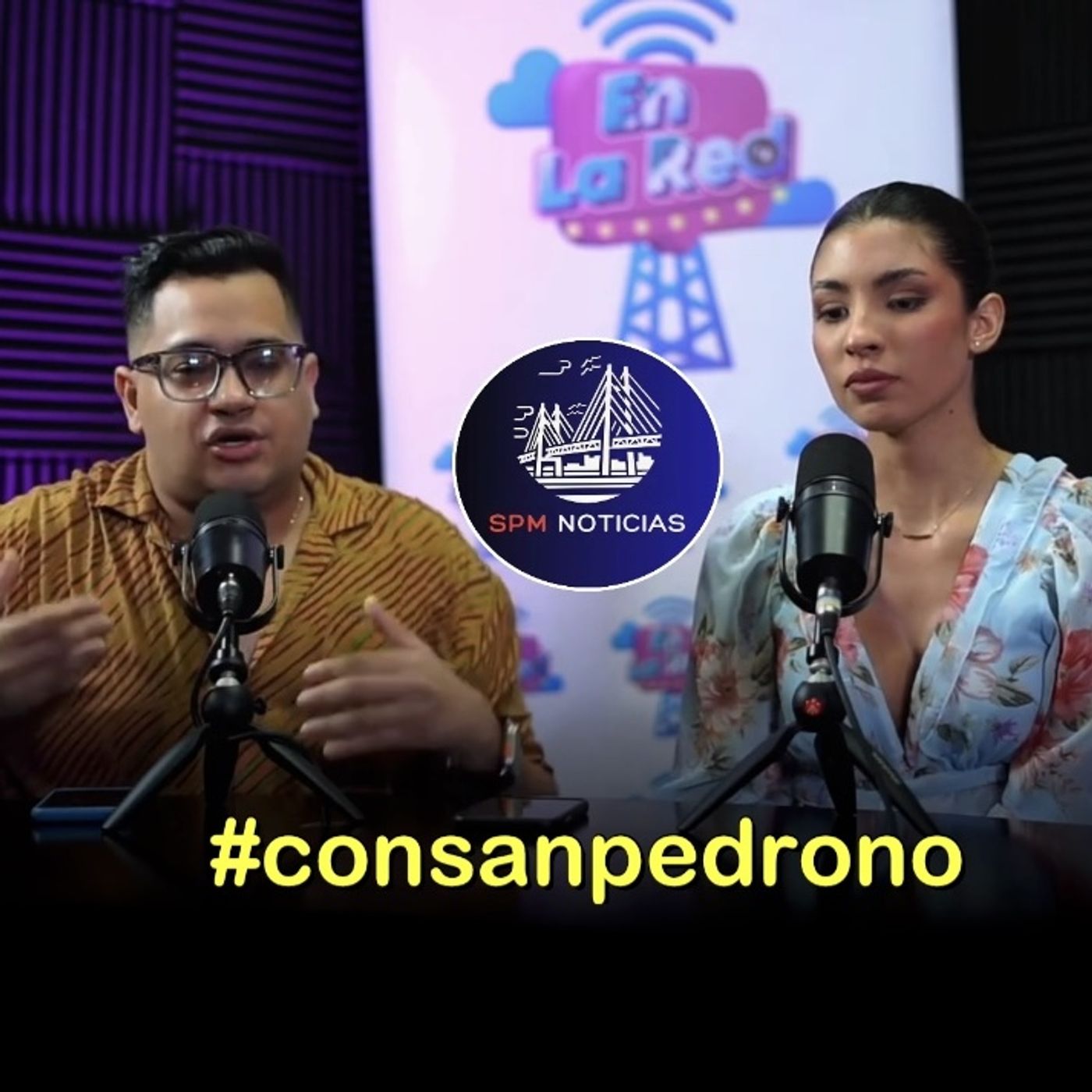 Rechazan forma despectiva de Luinny Corporan referirse a San Pedro de Macorís episode artwork