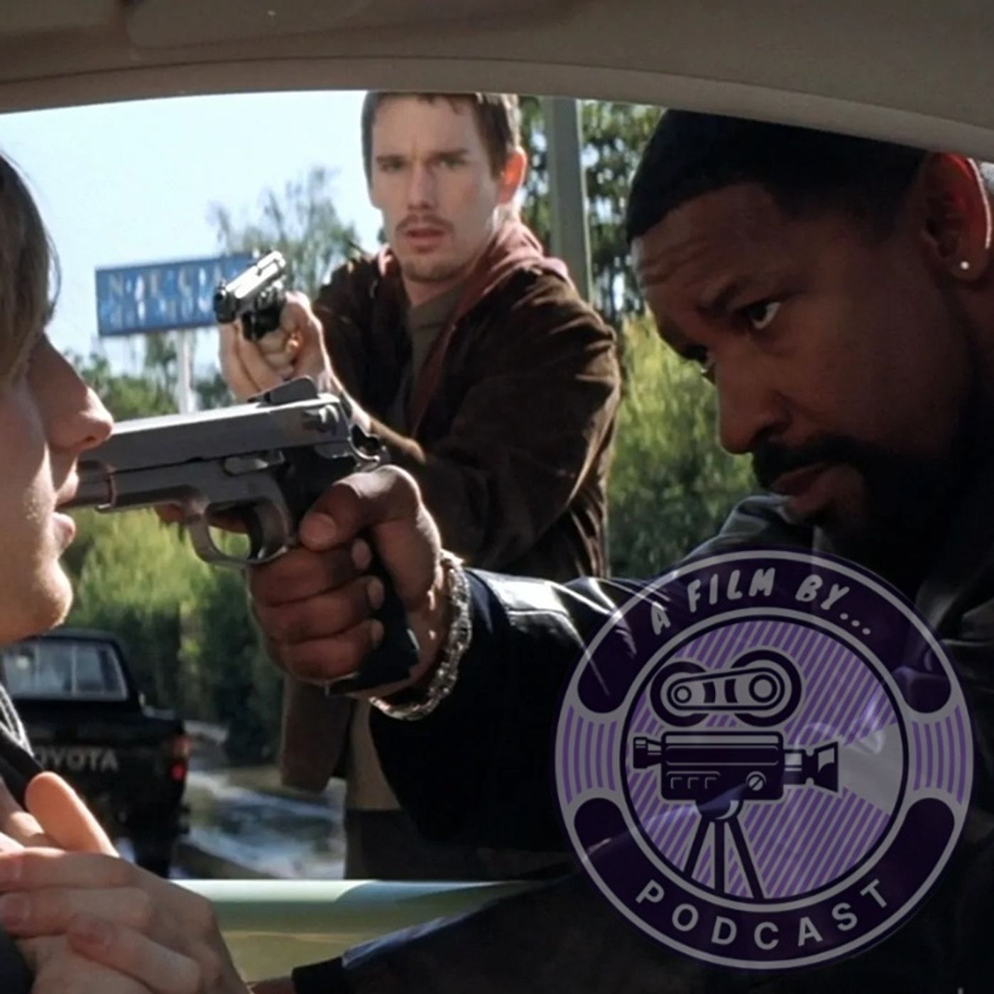 Antoine Fuqua - Training Day