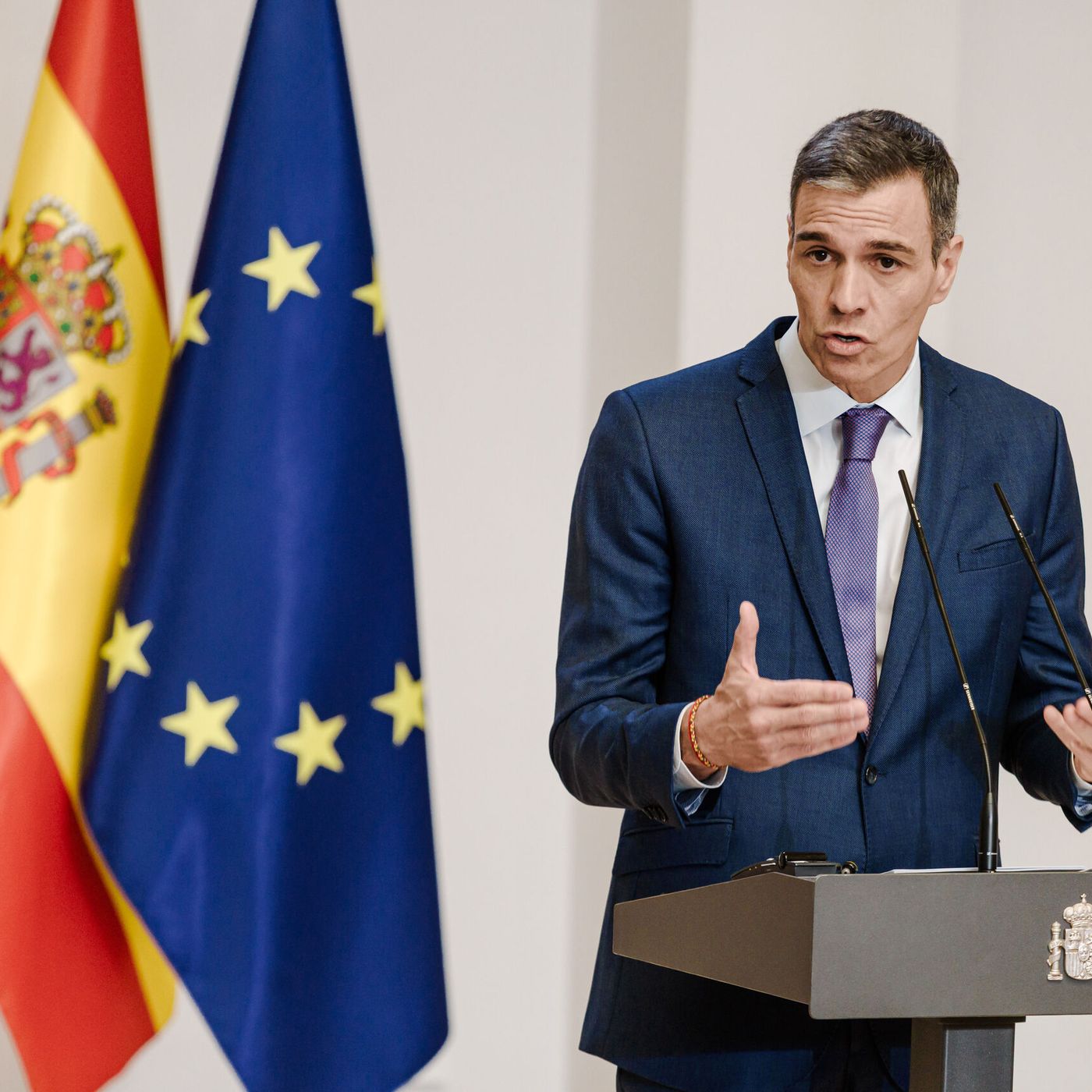 La diana económica de Rallo: El enésimo 'tortazo' de Sánchez con la recaudación