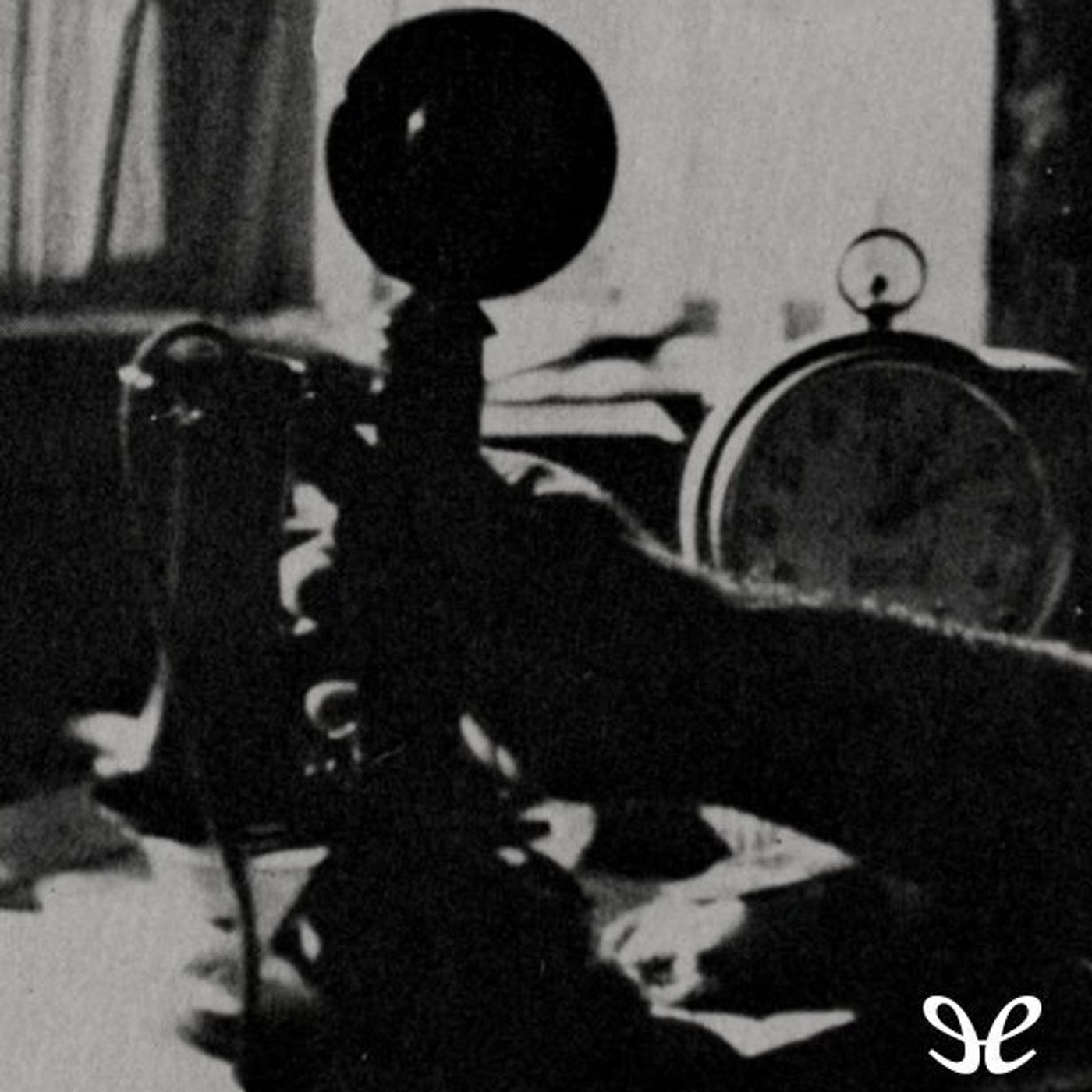 La llave de cristal - Dashiell Hammett