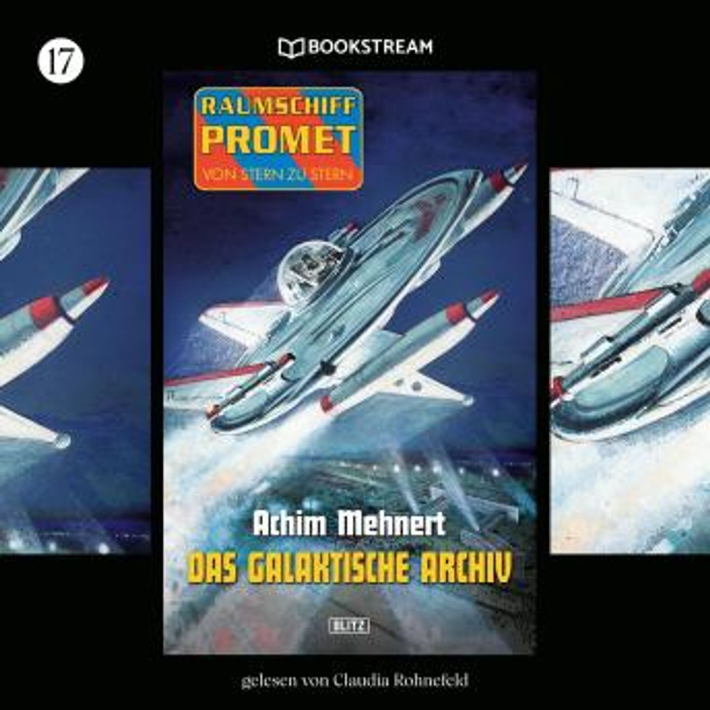 Download Best Full Audiobooks in Science Fiction & Fantasy, Space Opera