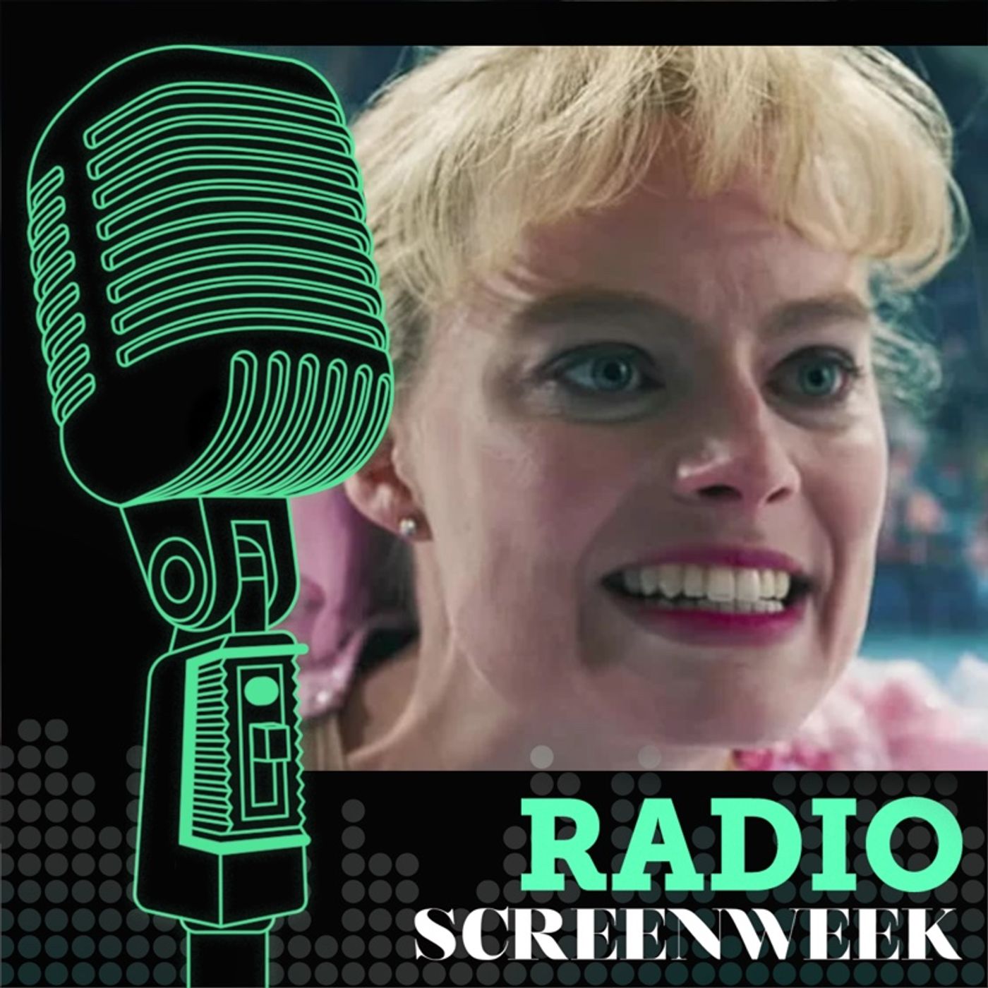 I, Tonya - Il film sportivo da vedere episode artwork