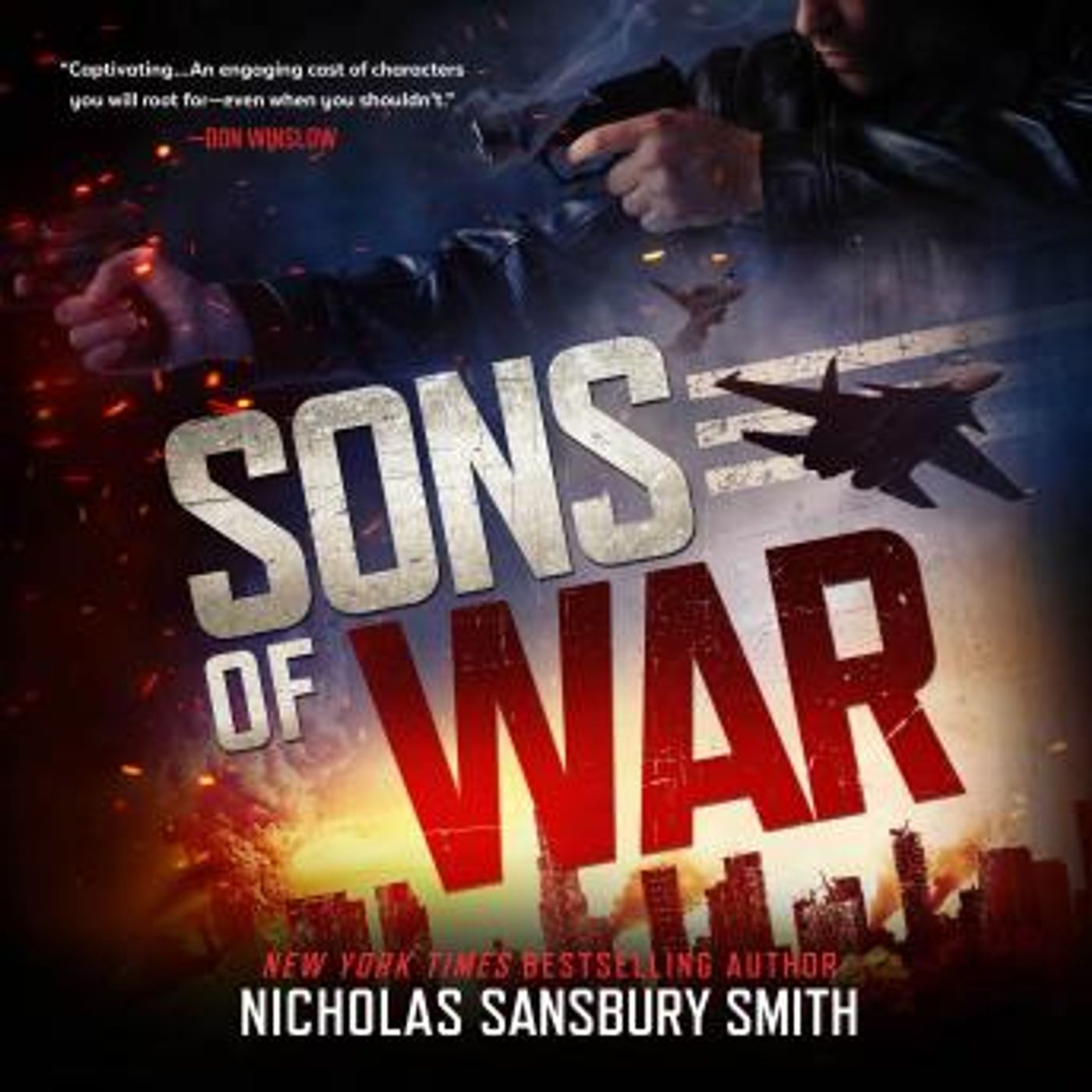 Get Top Full Audiobooks in Science Fiction & Fantasy, Apocalyptic & Dystopian