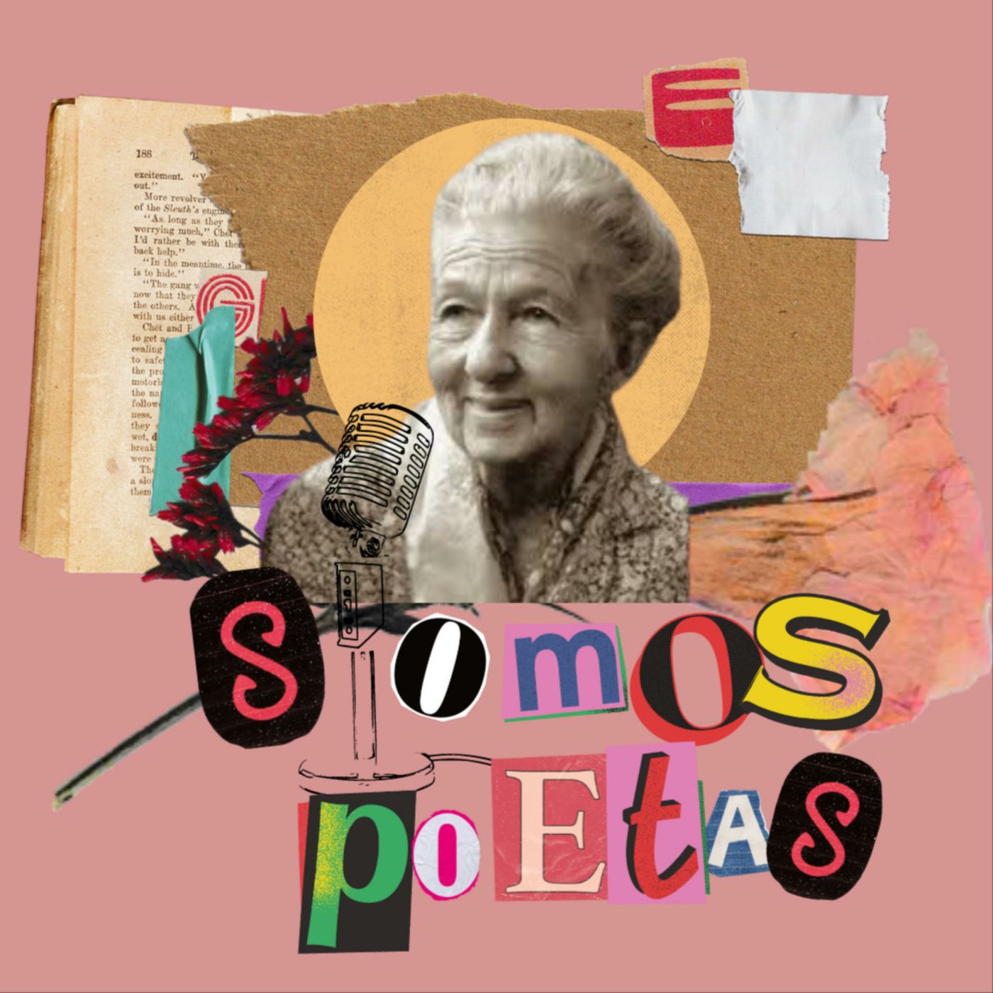 Somos Poetas