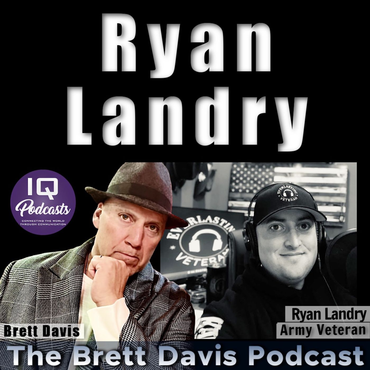 IQ PODCASTS