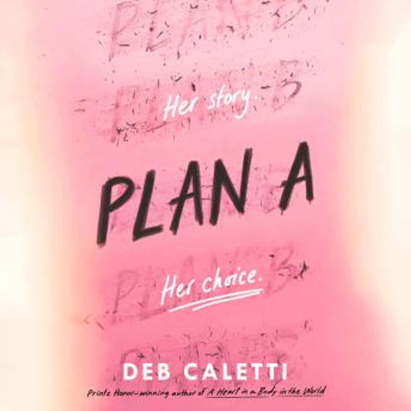 Listen to Latest Full Audiobooks in Teen & YA, Tough Topics