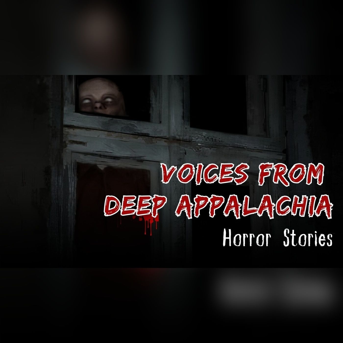 Voices Calling From Deep Appalachia | Cave Horror Stories To Fall Asleep To episode artwork