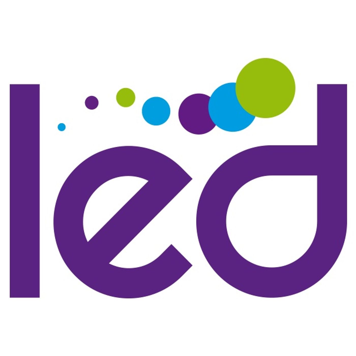 LED Community Leisure Radio