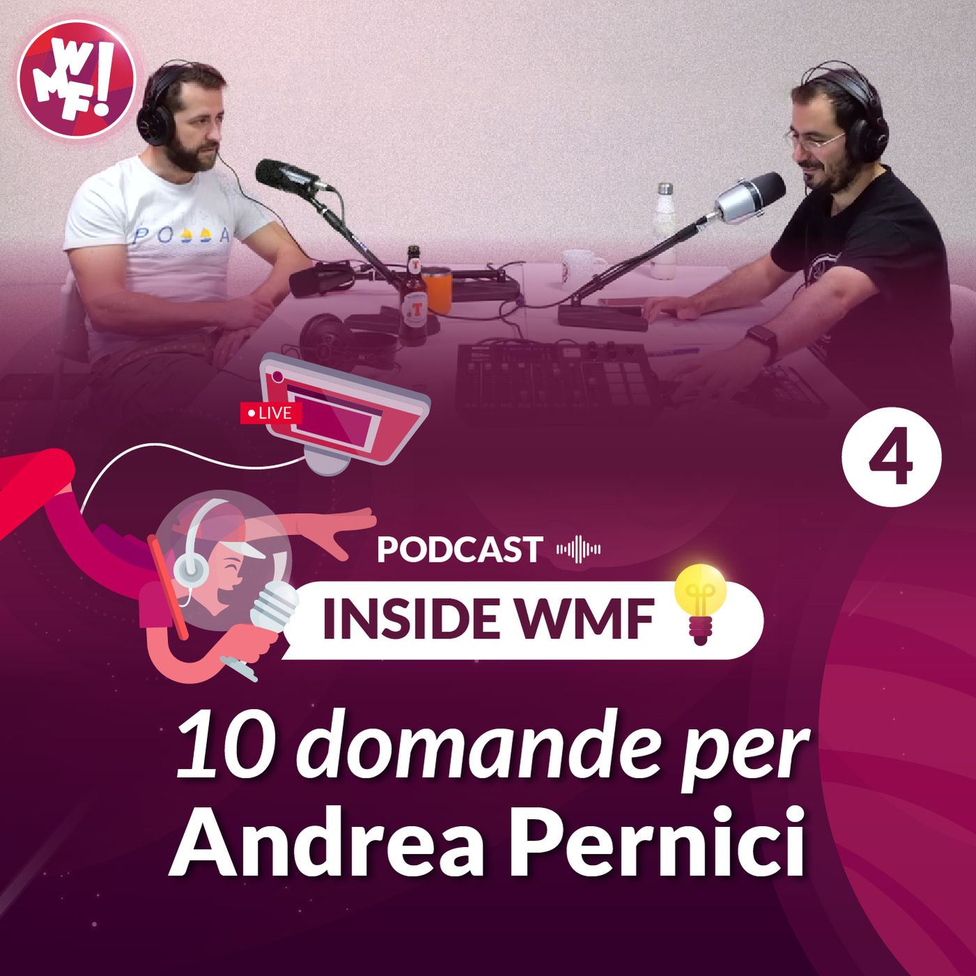 Inside WMF