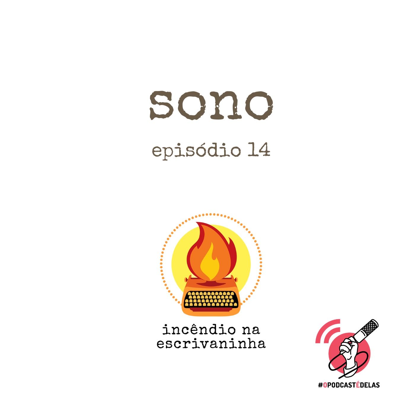 Incêndio na Escrivaninha