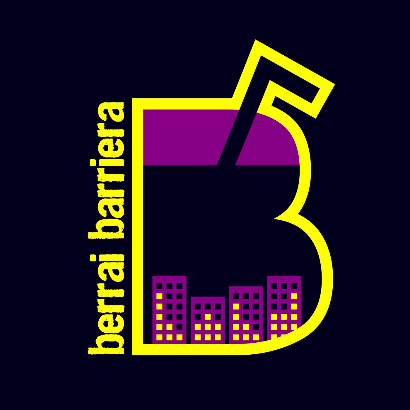 BerraiBarriera