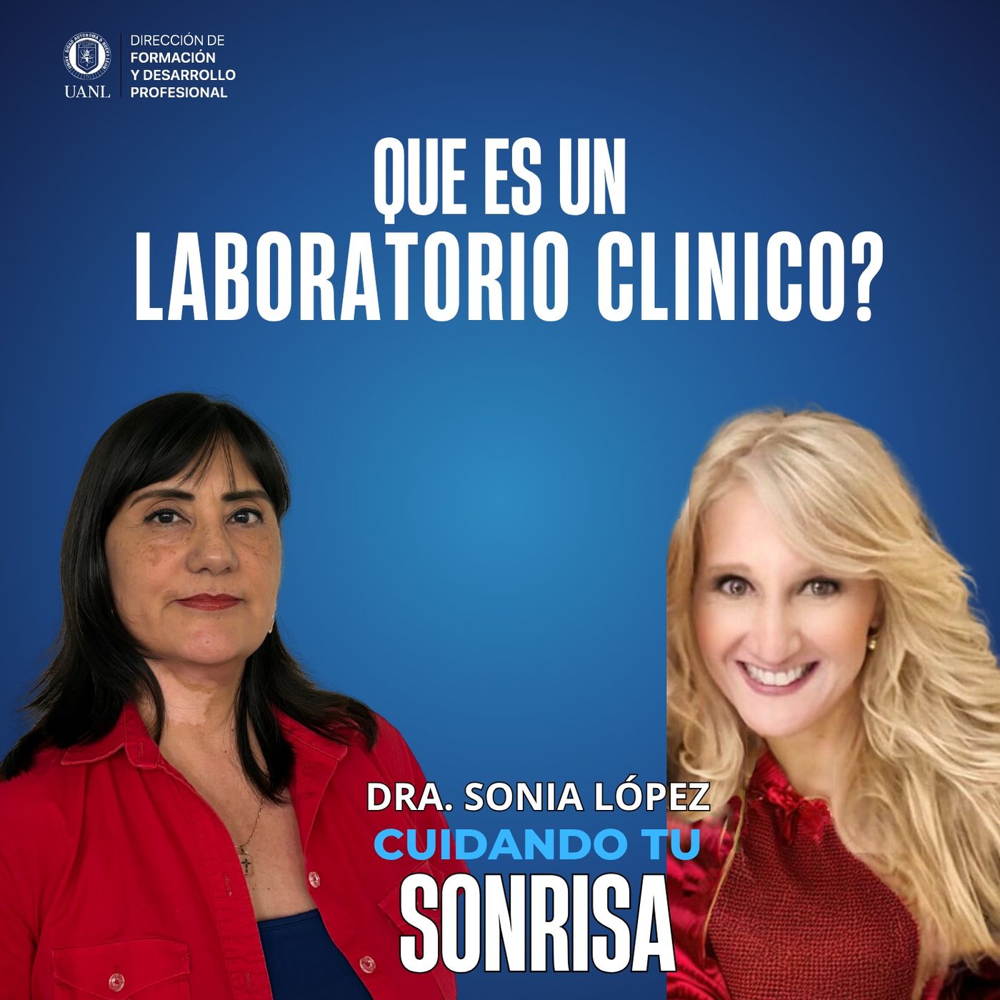 Portada de Cuidando tu Sonrisa