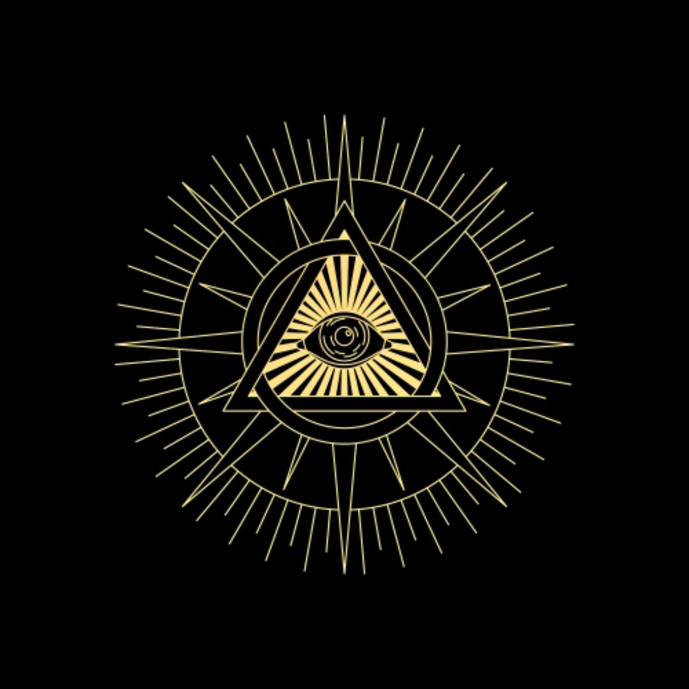 41.- 3er Ojo 👁️… episode artwork