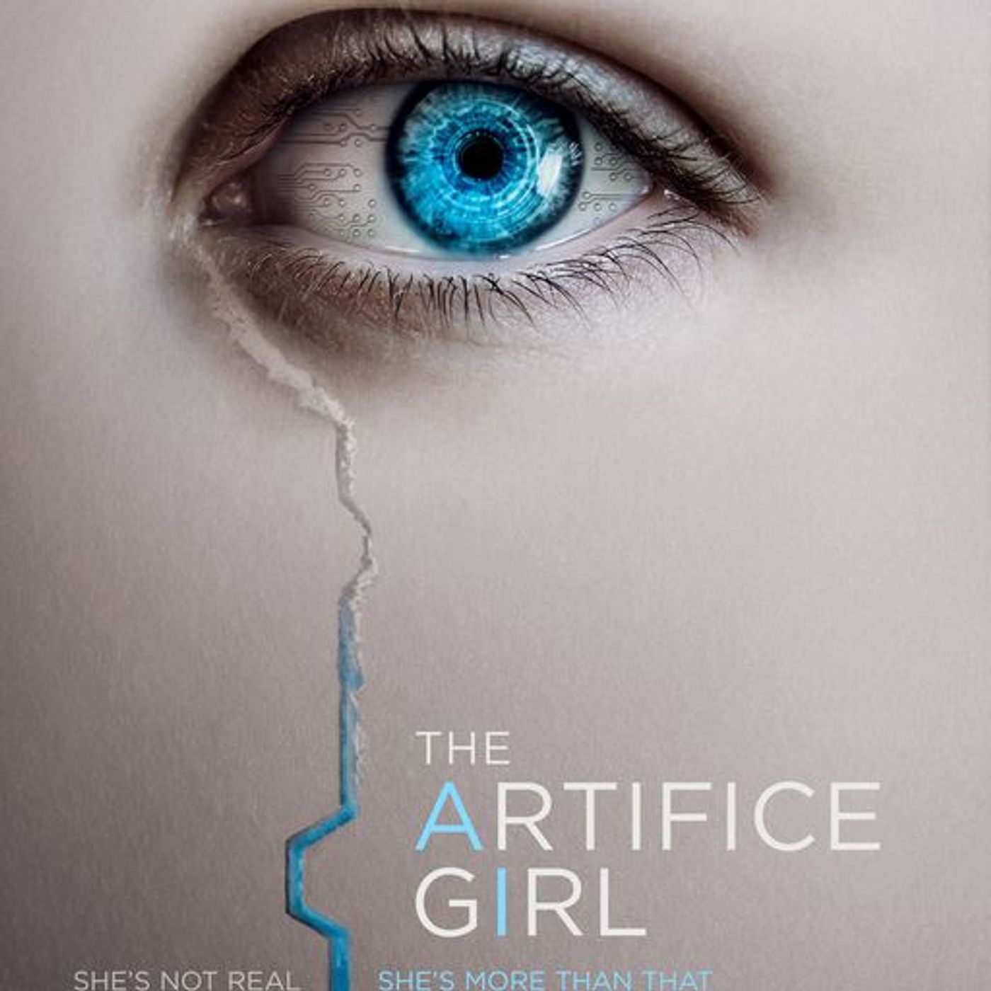 cover of episode Castle Talk: Franklin Ritch, director and writer of The Artifice Girl