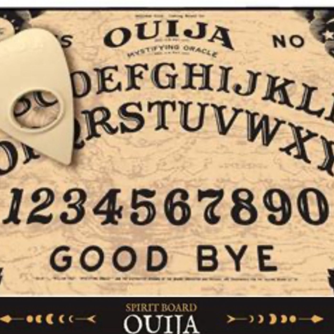 Ouiji +Ai = Computer Keyboard (satan is CRAFTY!!!)