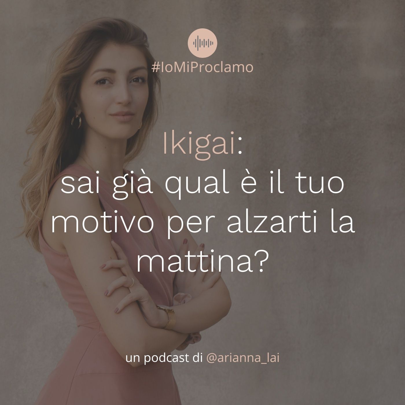 #IoMiProclamo