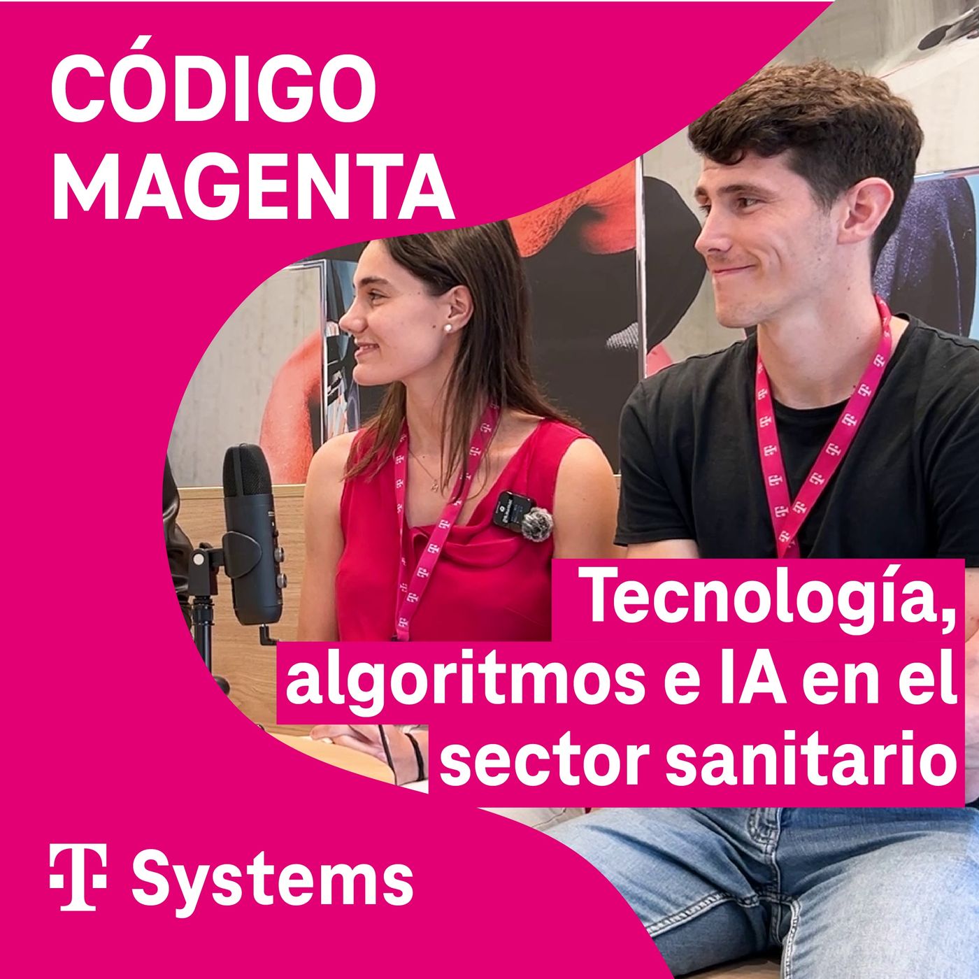 Código Magenta