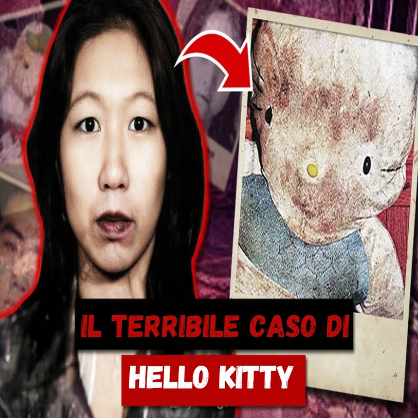 Misteri e Delitti - Podcast