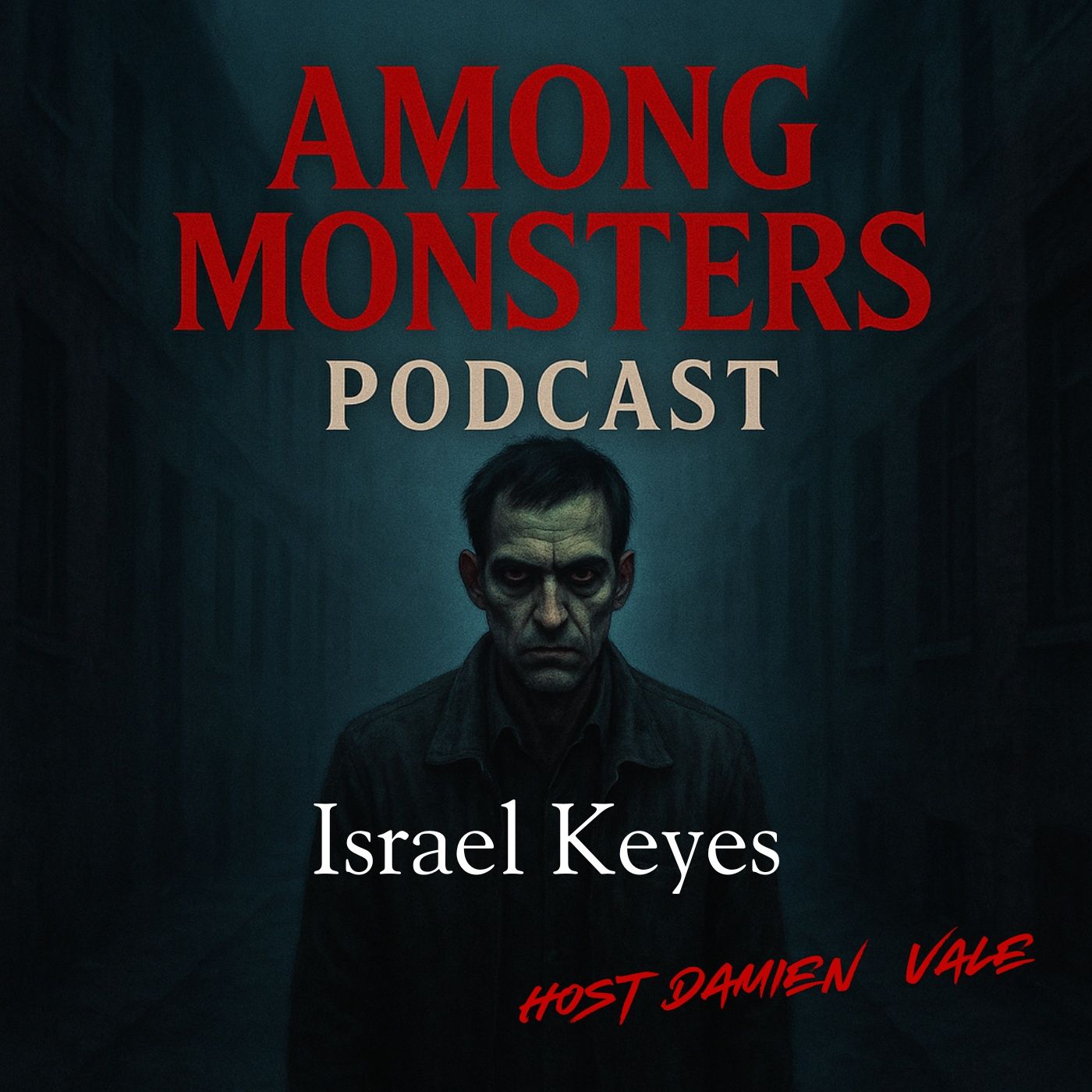 Among Monsters Podcast