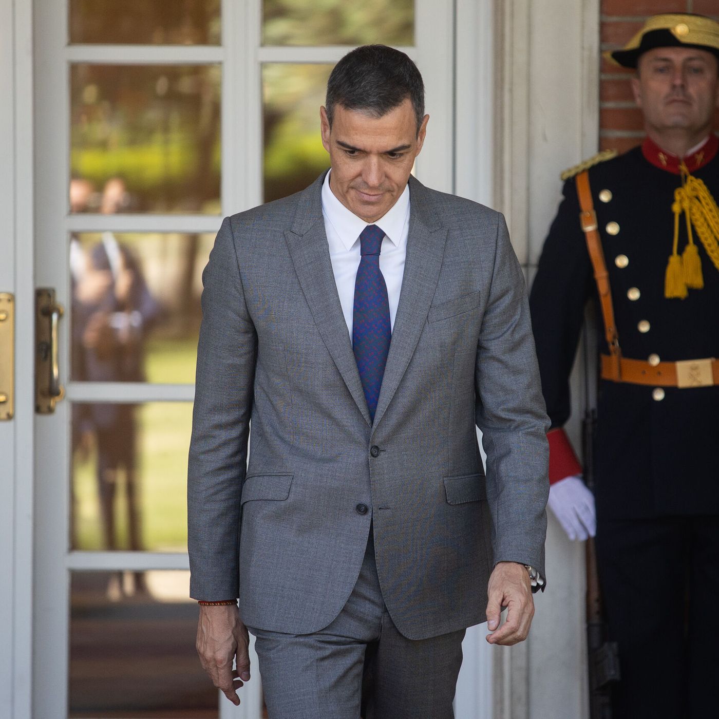 Prensa económica: Alerta roja de Bruselas por el fracaso de la política social de Sánchez