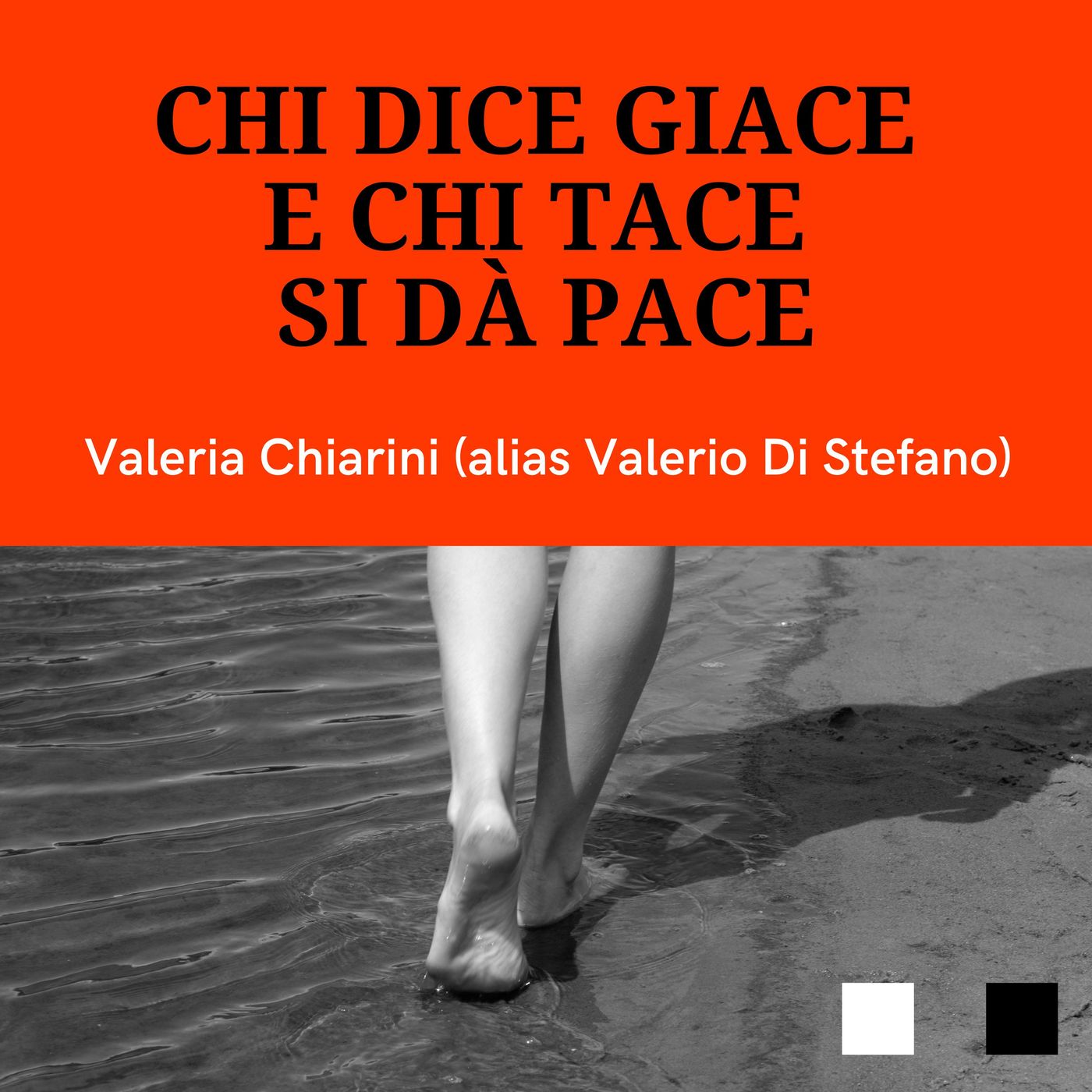 Chi dice giace e chi tace si dà pace podcast artwork