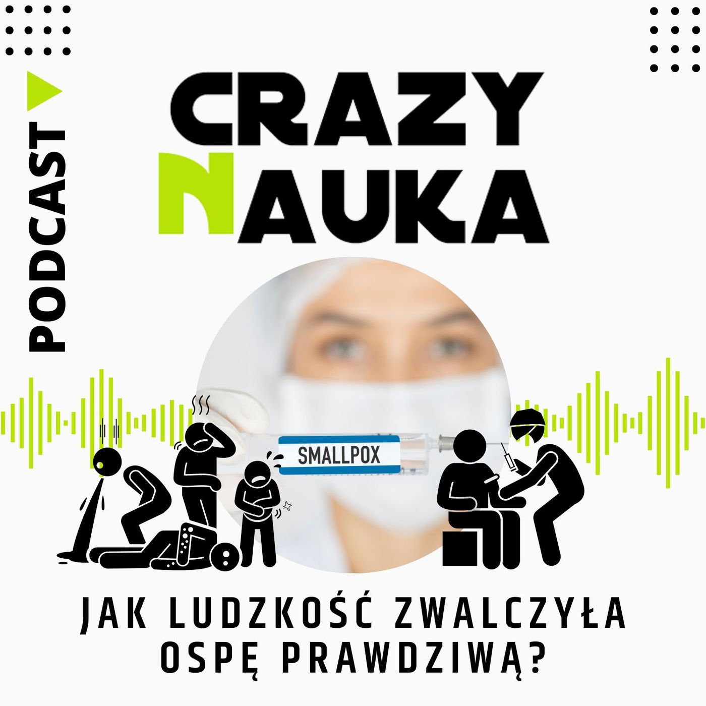 Crazy Nauka