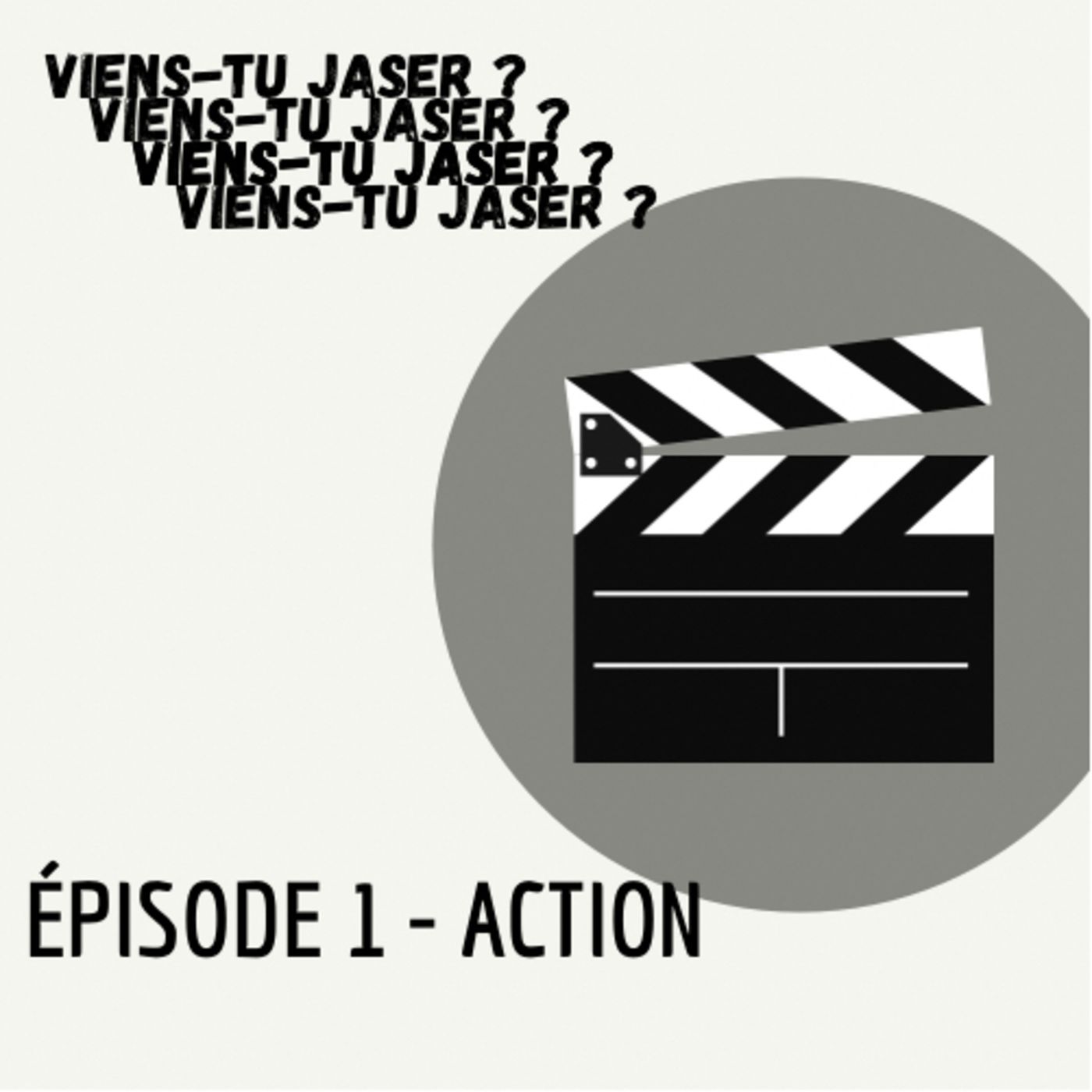Viens-tu jaser ?