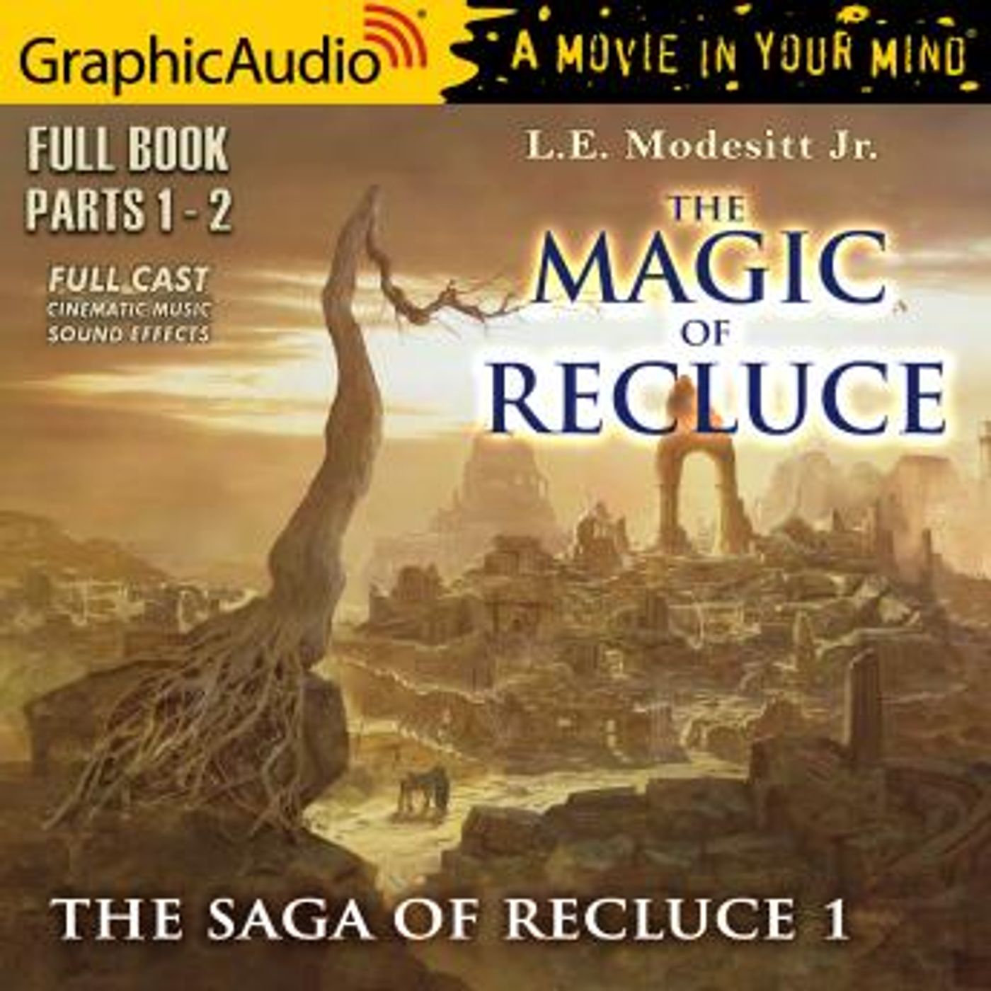 Discover the Best Audio Stories in Science Fiction & Fantasy, Fantasy