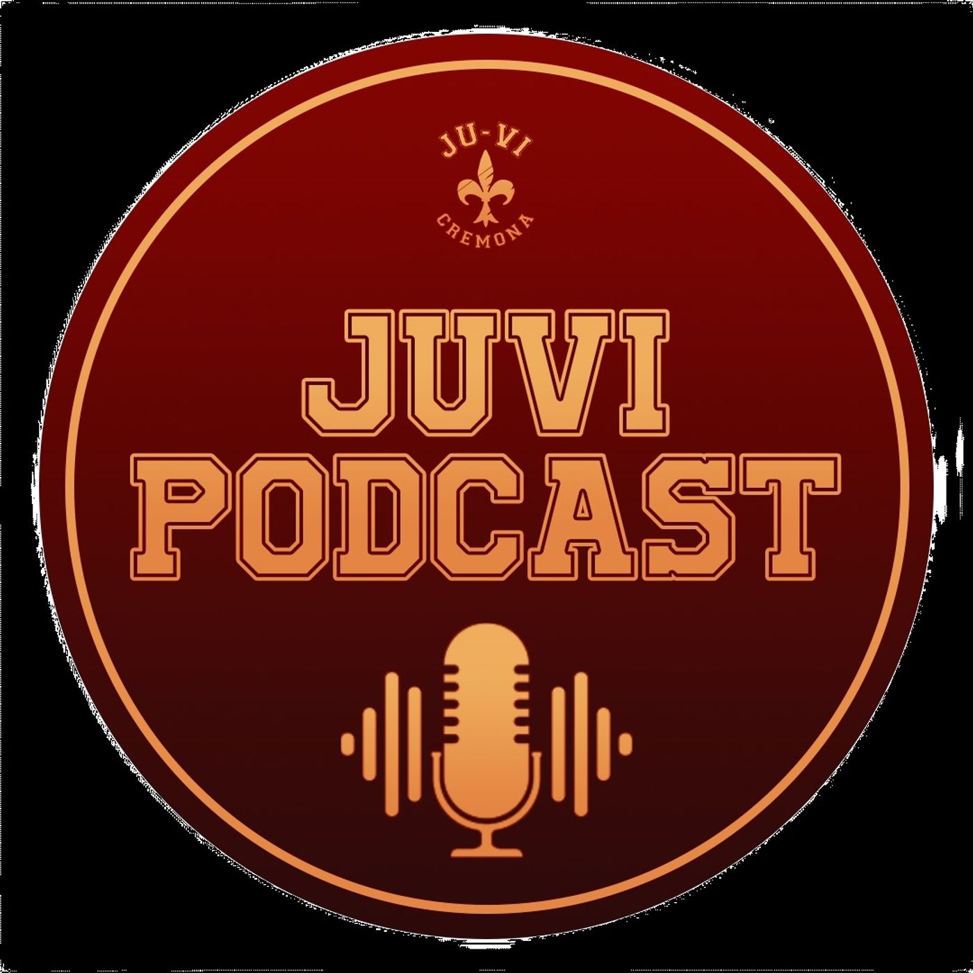 Juvi Podcast
