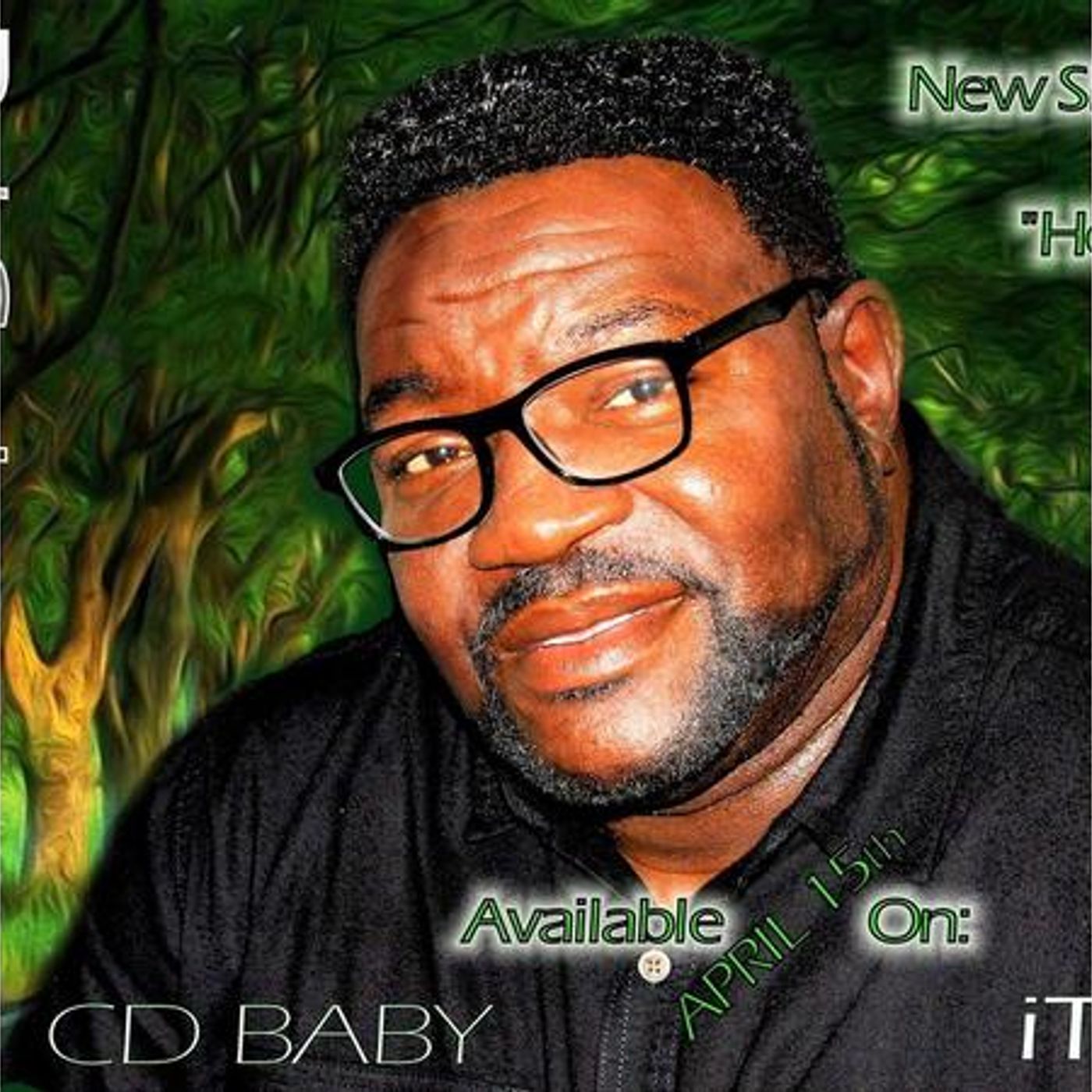 Jesus is going to work it Out  Gospel Music on a Tuesday Night Enjoy @ H O W C episode artwork