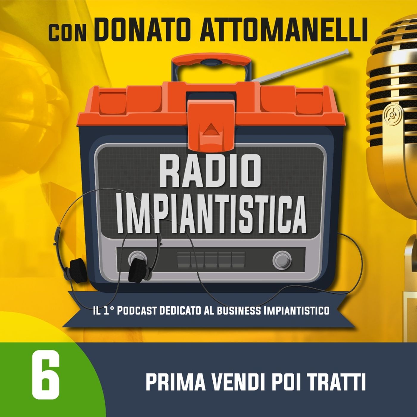 Radio Impiantistica