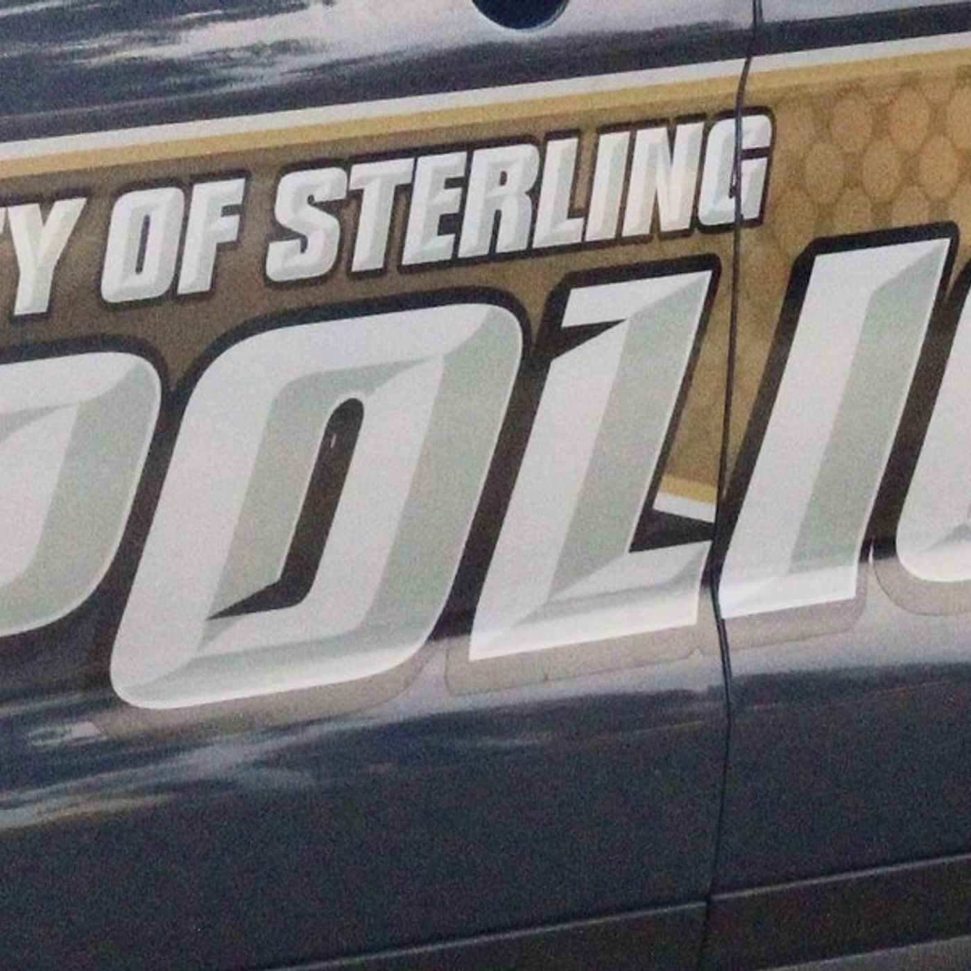 Sterling City Council votes to replace wrecked police vehicle episode artwork