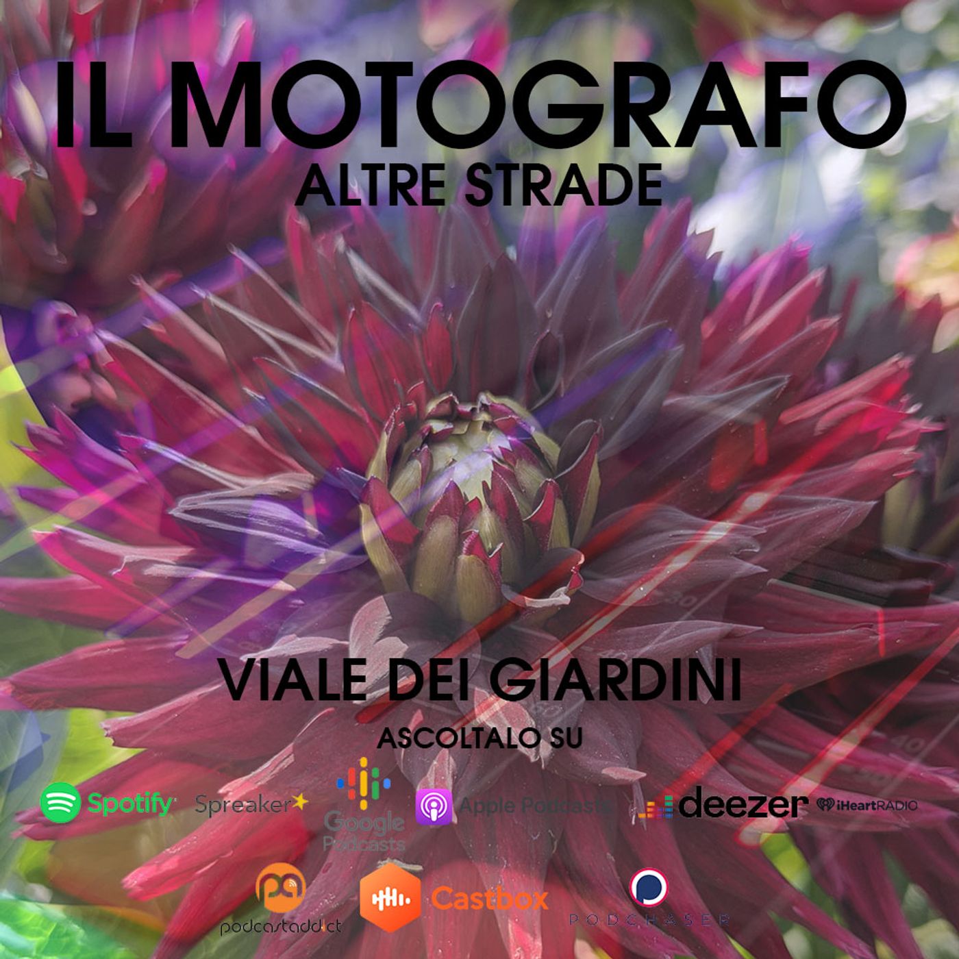 Il Motografo
