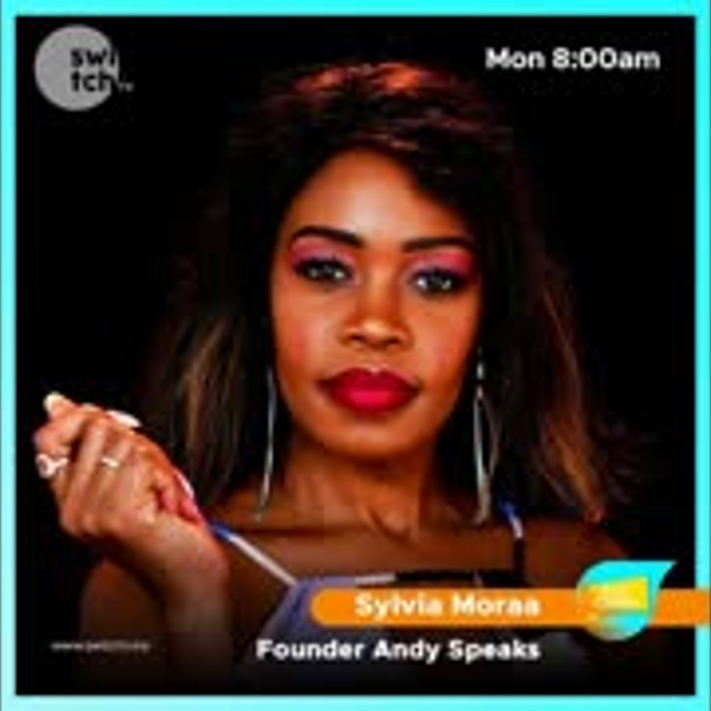 Neurodiversity Nation: Amplifying Voices