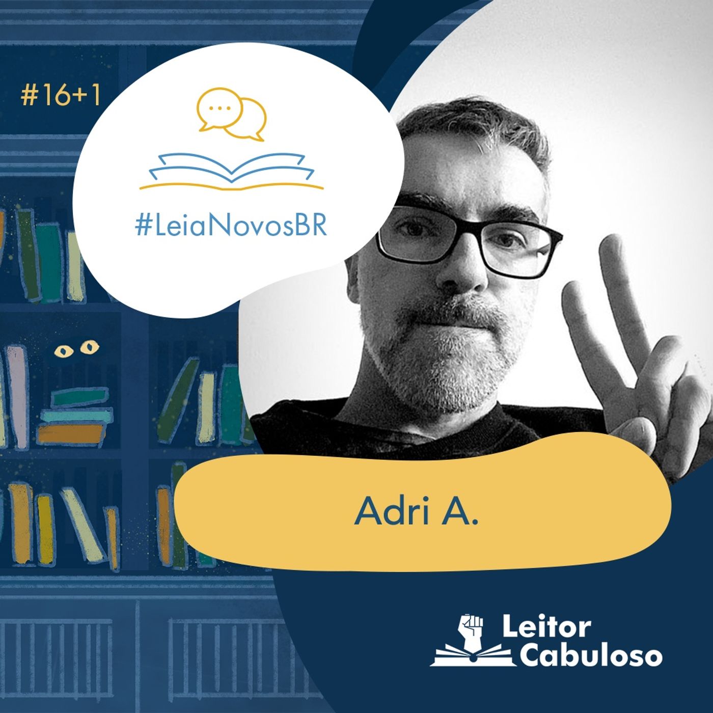 Covil de Livros