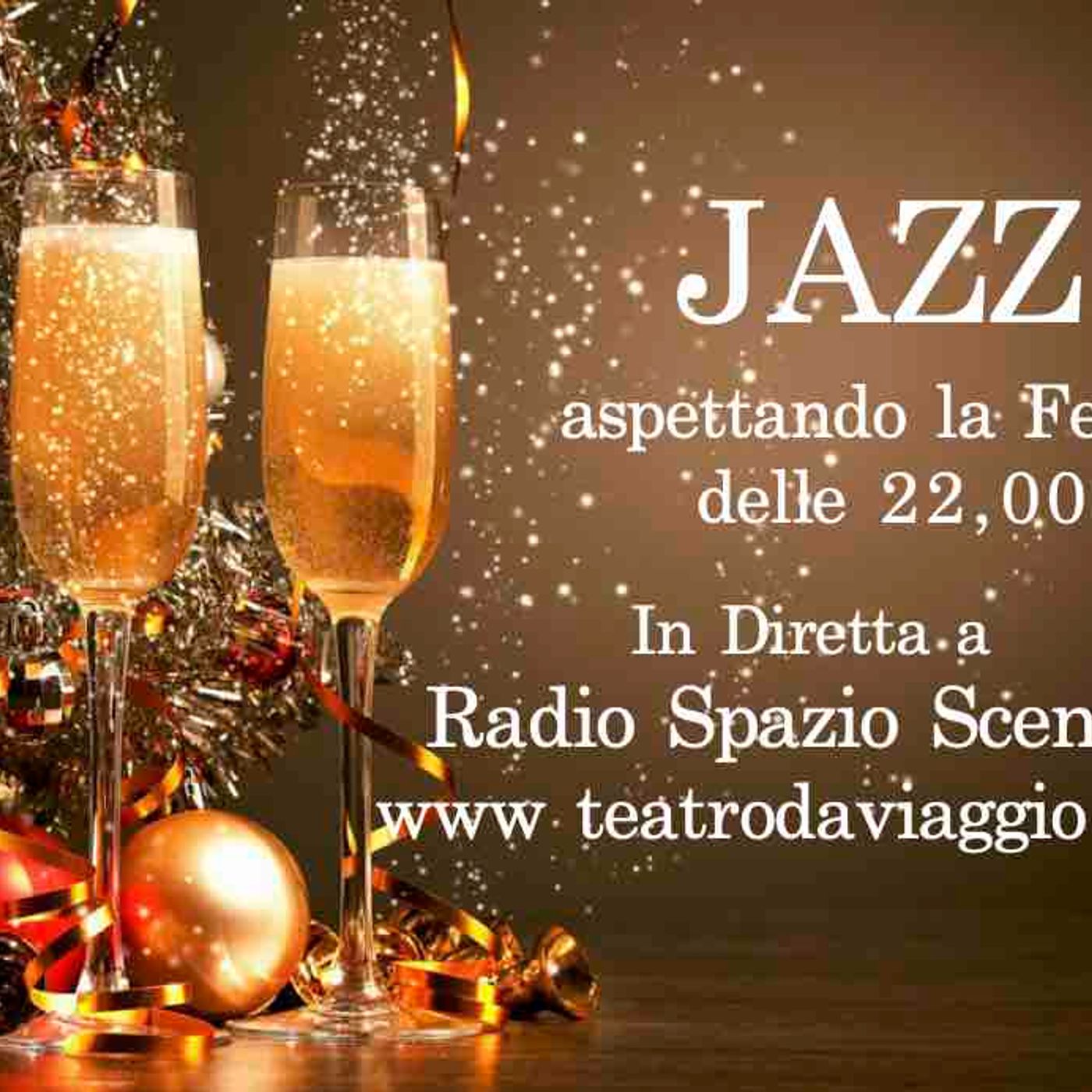 JAZZ aspettando la Festa  delle 22,00 episode artwork