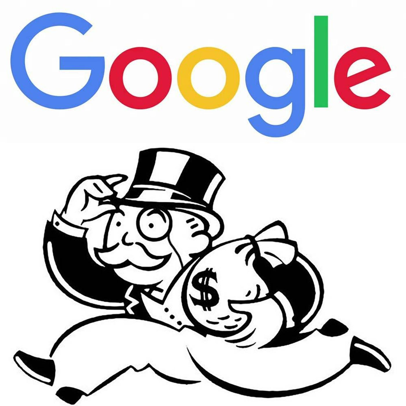 Google Antitrust, The Squad vs AIPAC, Supreme Court Reform episode artwork
