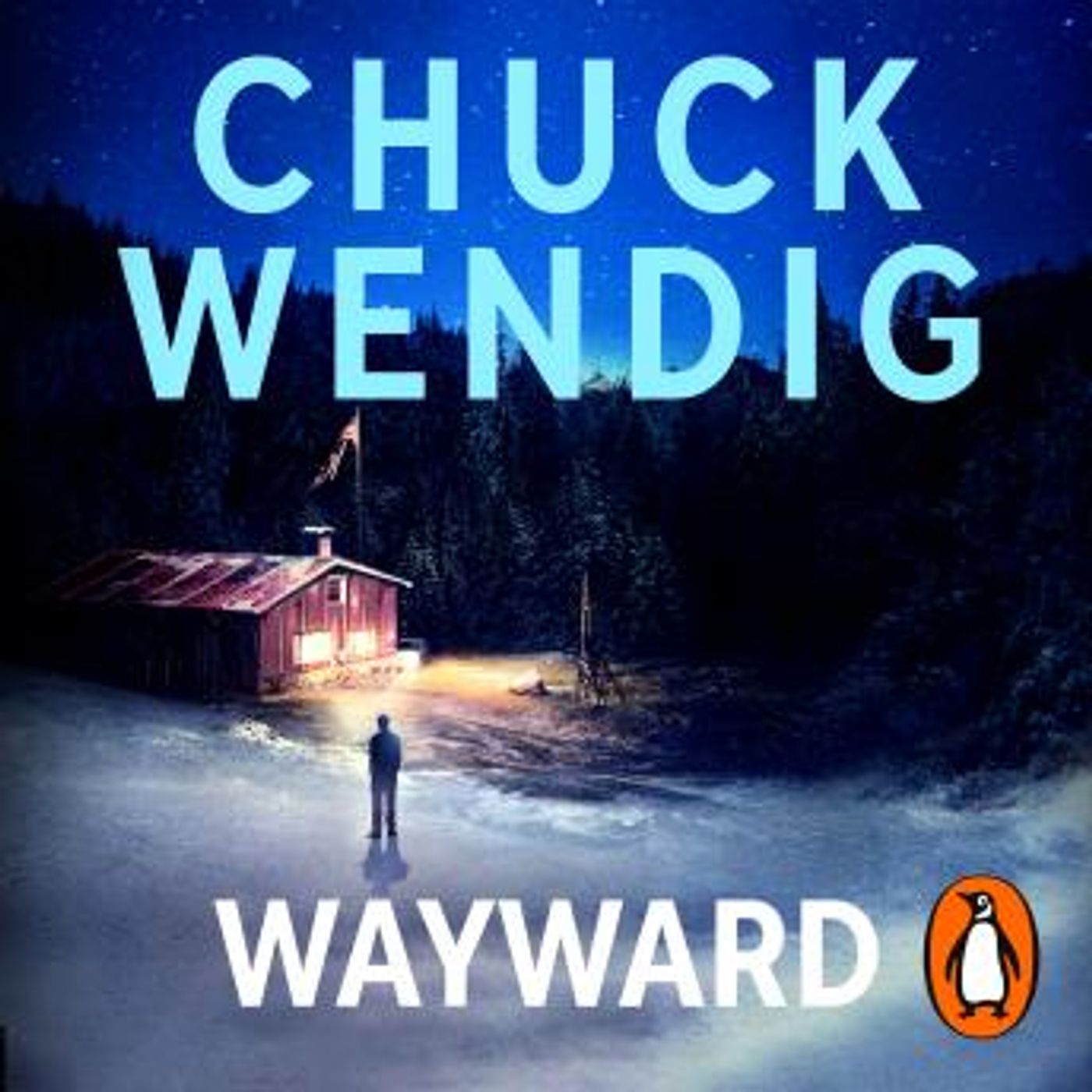 Explore the Latest Full Audiobooks in Mystery, Thriller & Horror, Horror