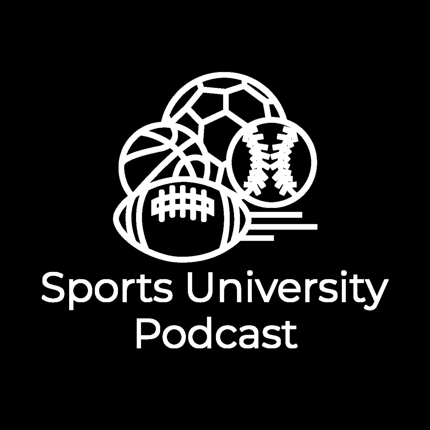 Sports University Podcast
