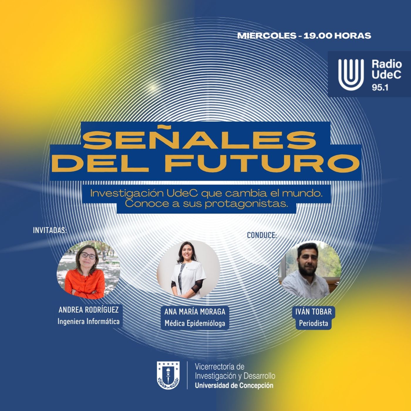Señales del Futuro