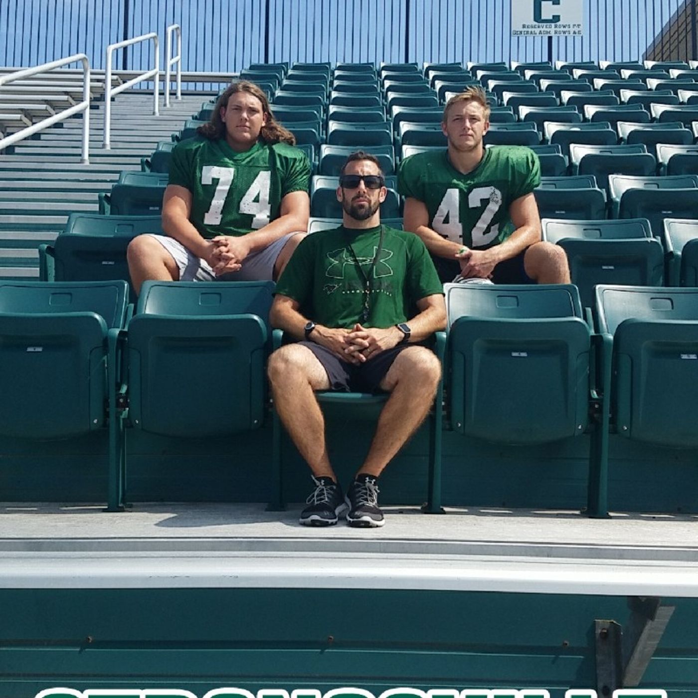 The Quad Brothers Sports Show