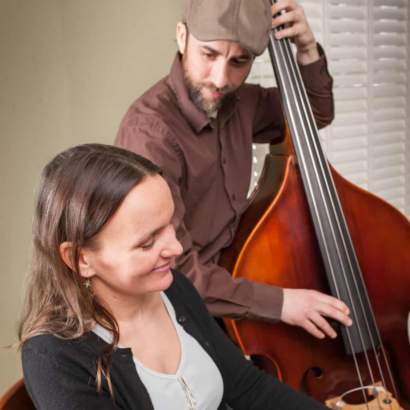 Tasty Brew Music