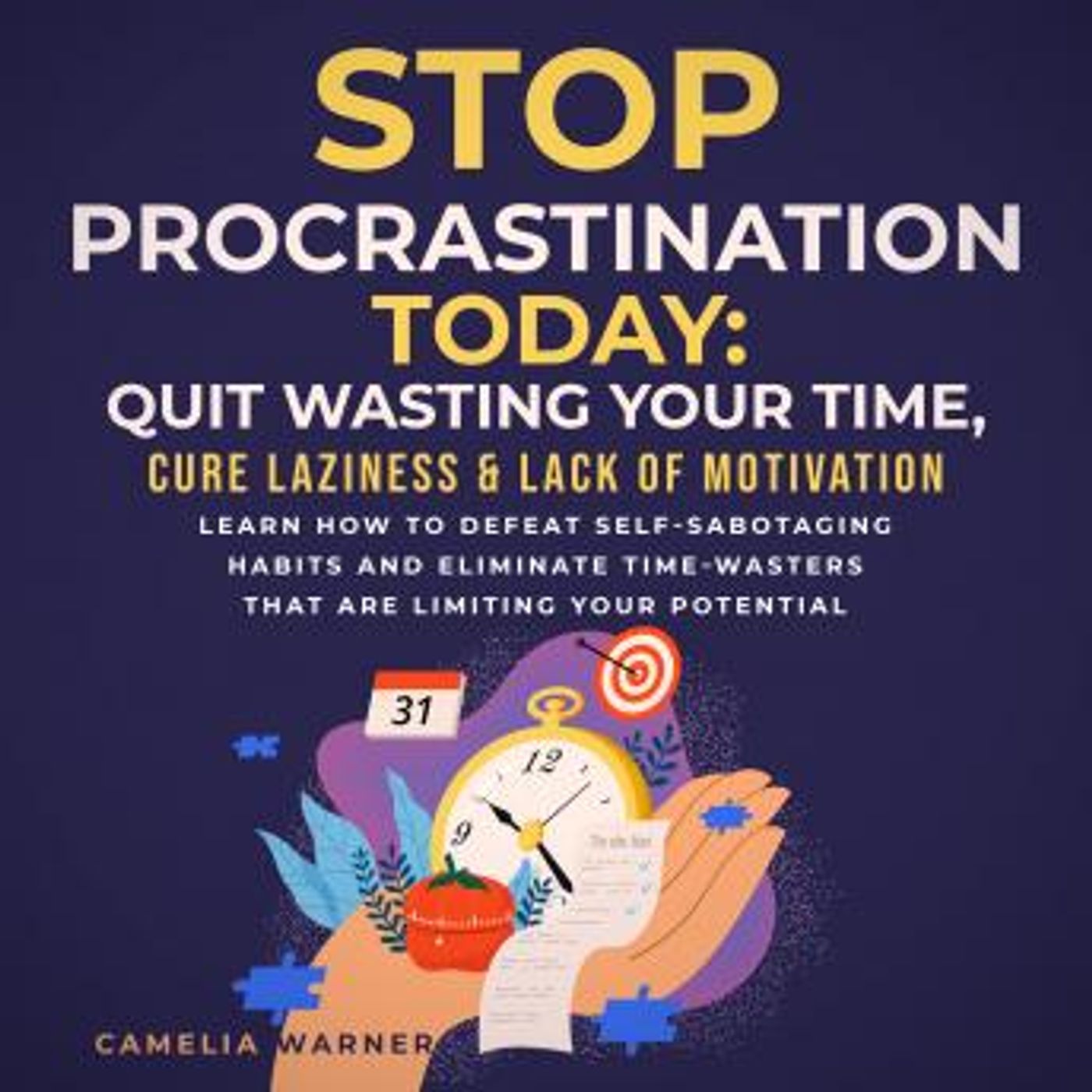 Best Audio Stories in Self-Improvement, Career Development