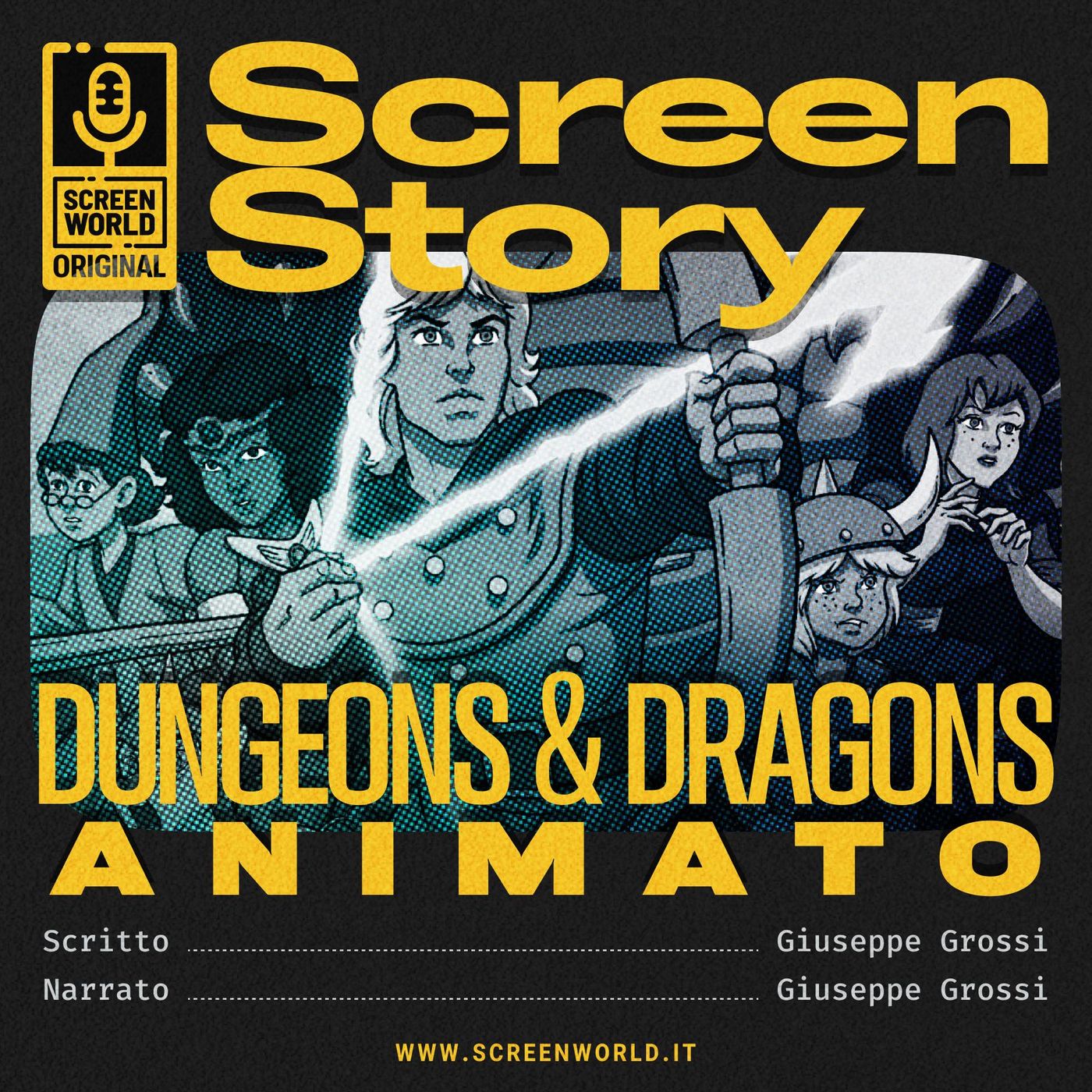 ScreenStory