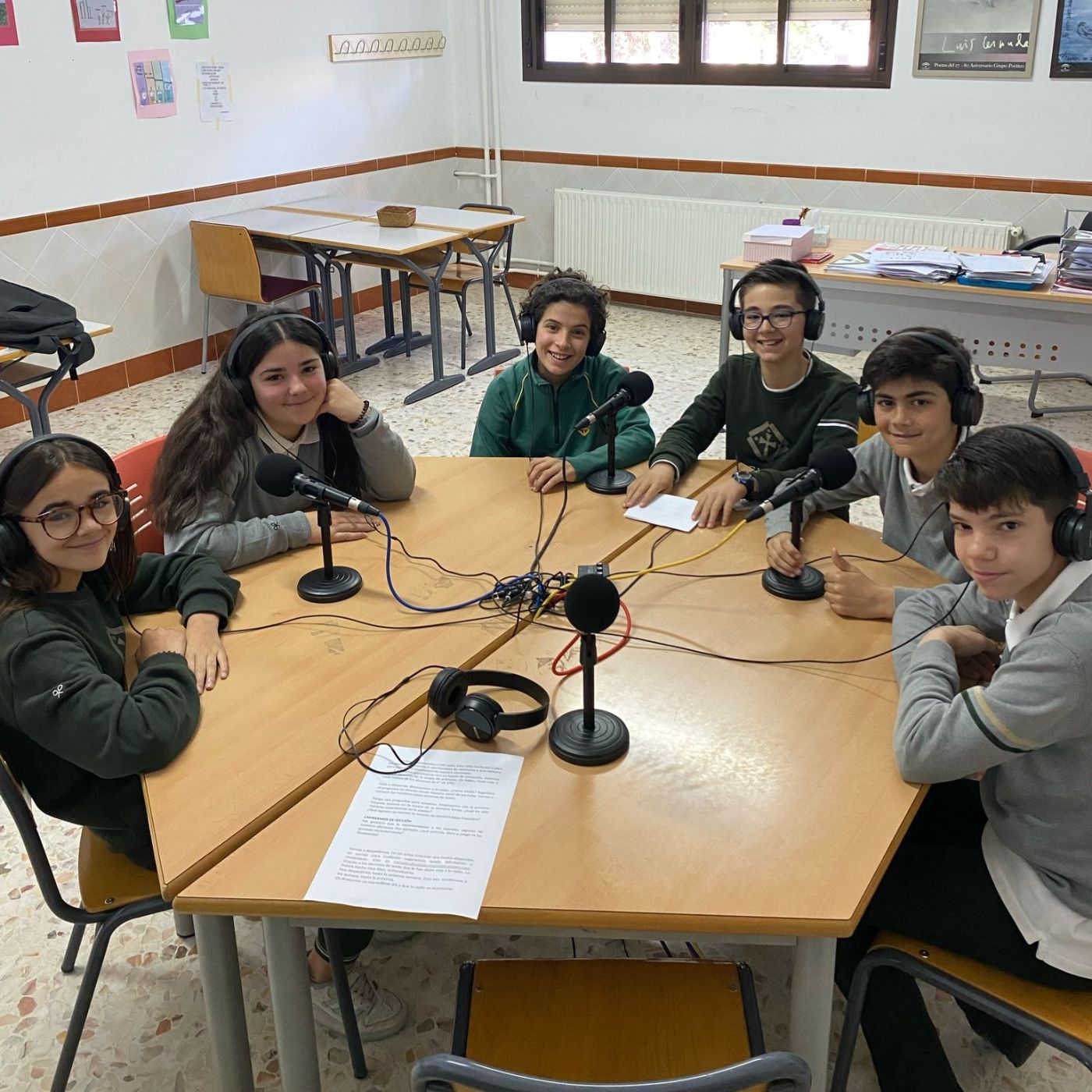 CVC RADIO