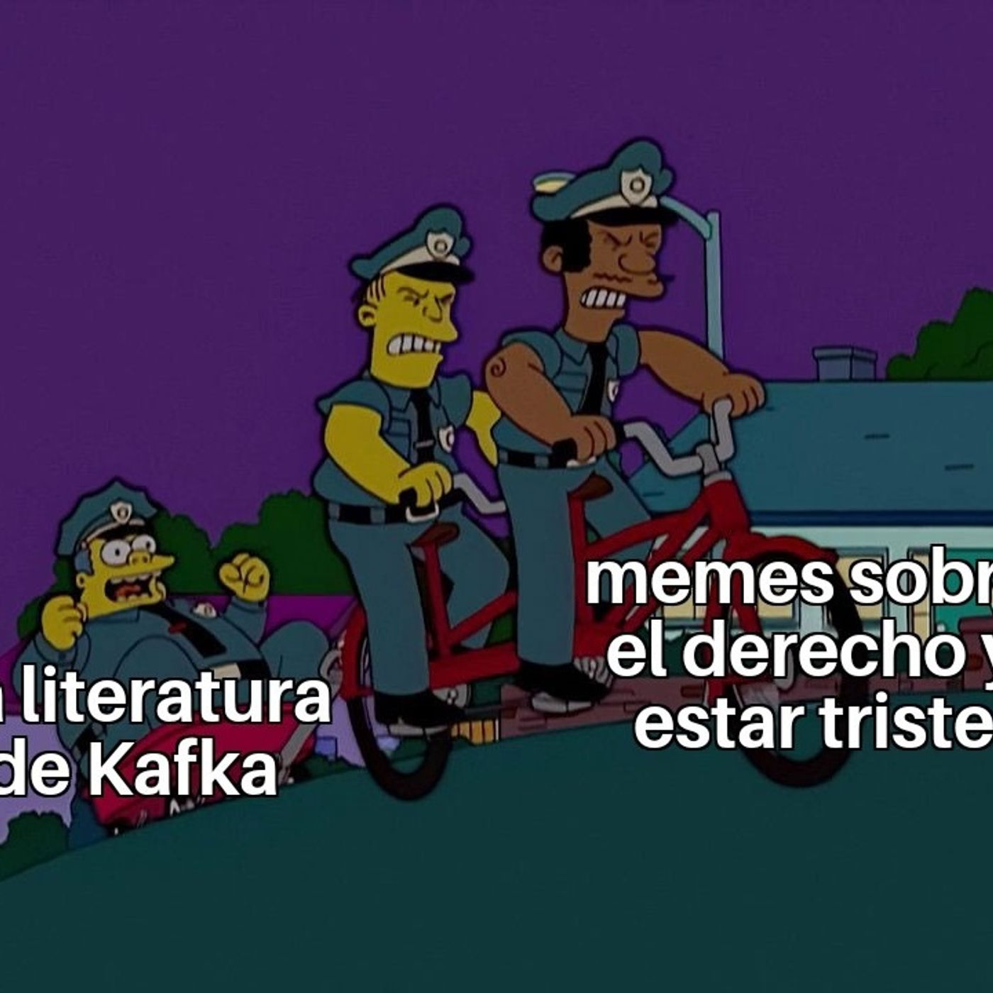 La Mala Hora