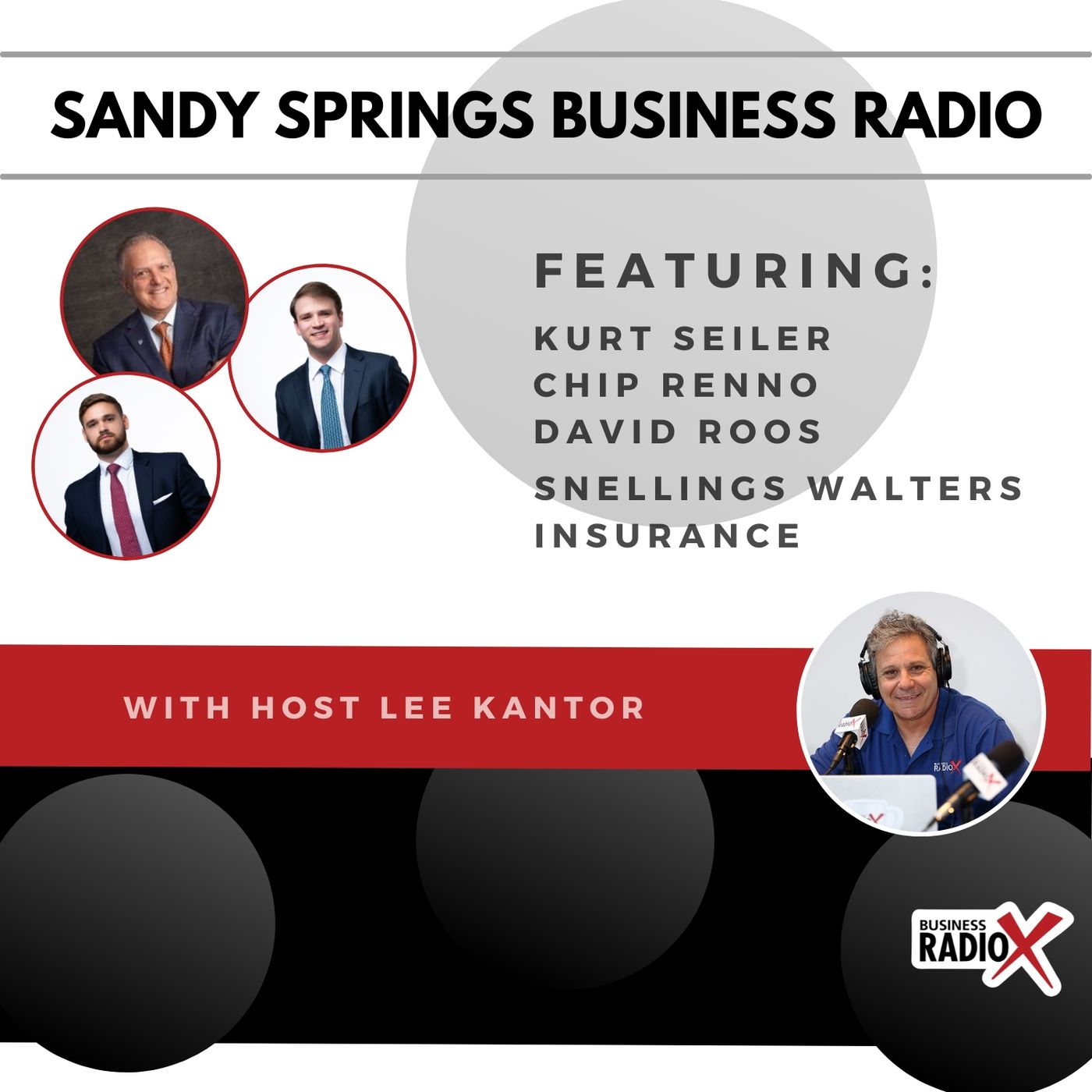 Sandy Springs Business Radio