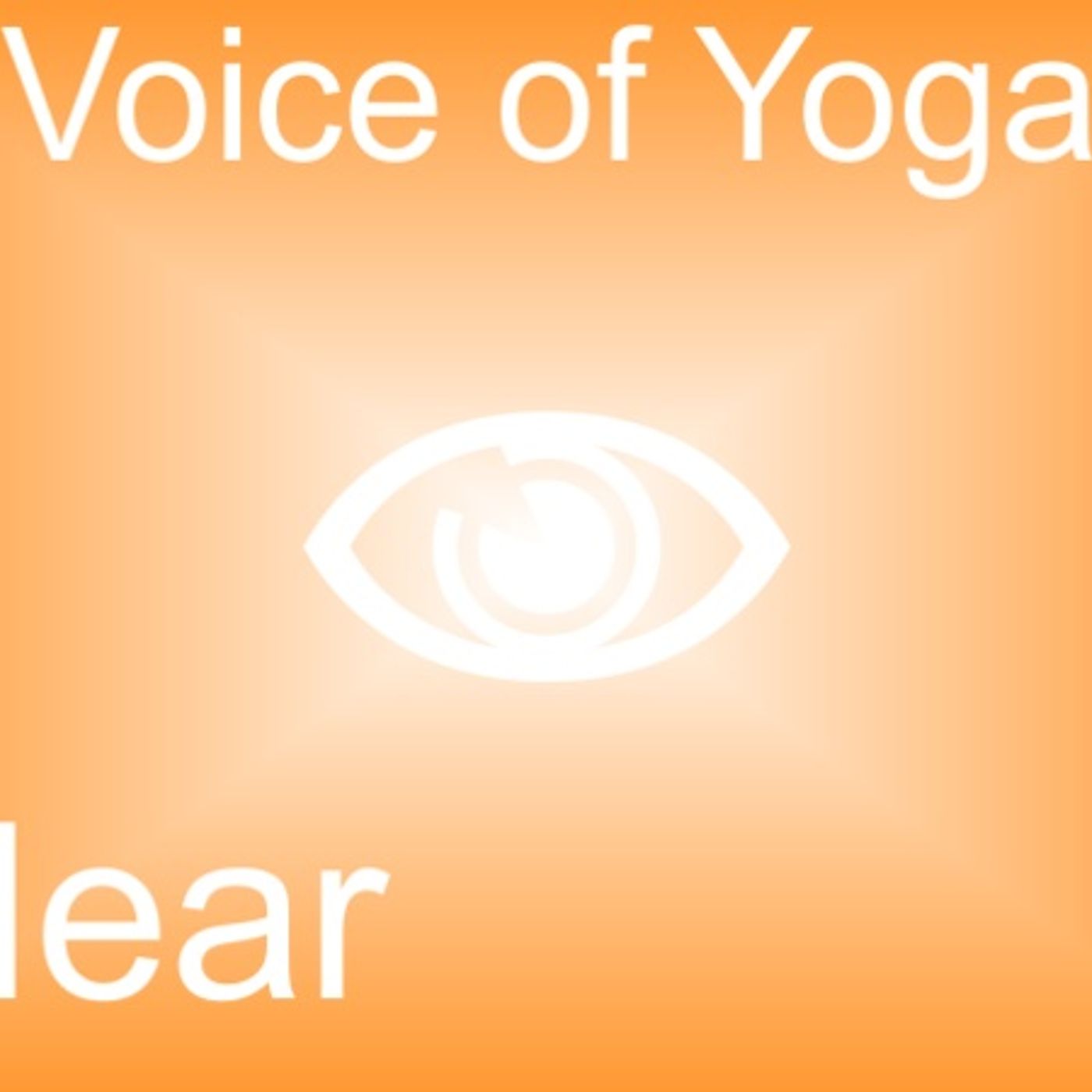 Voice of Yoga